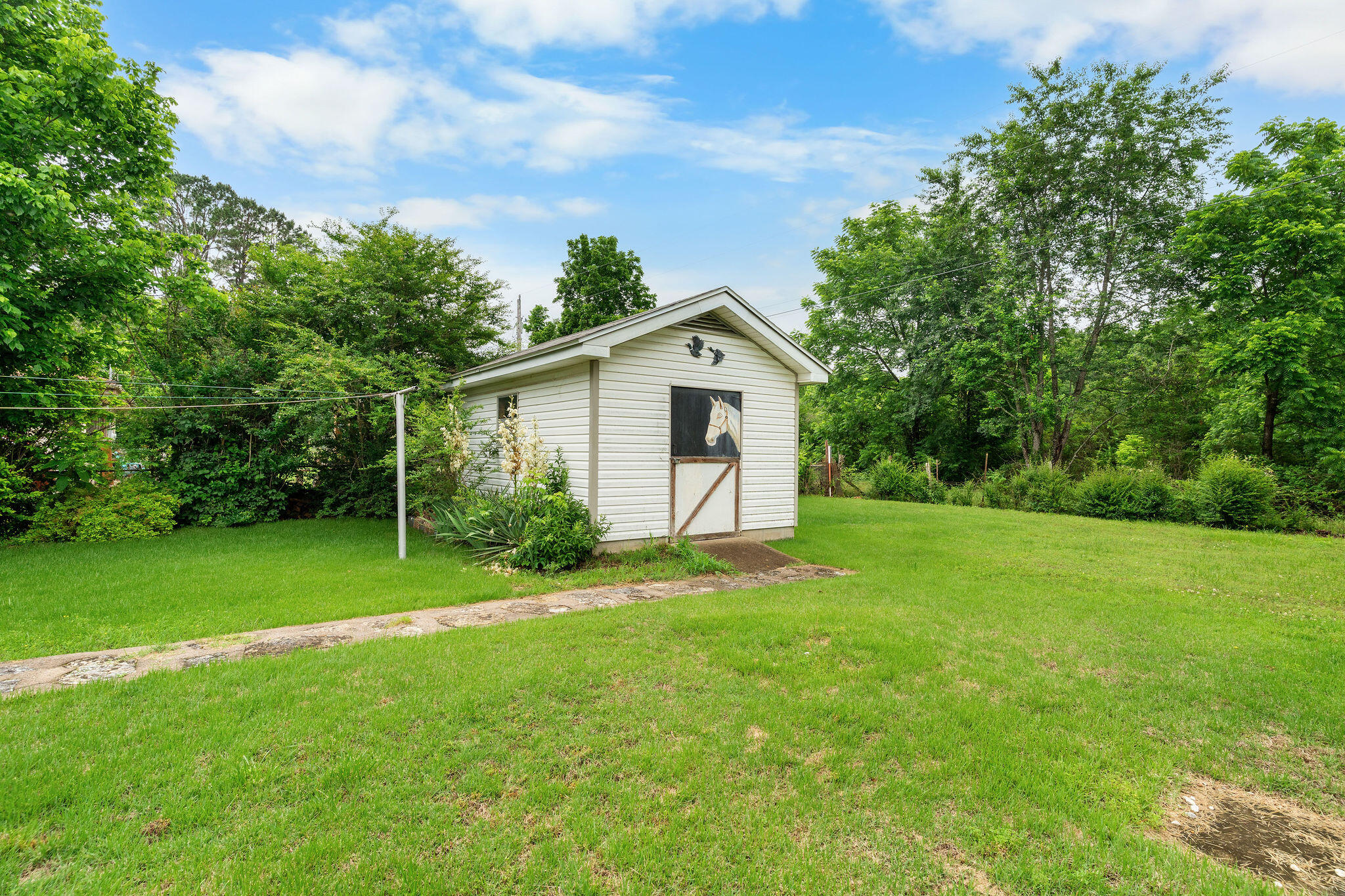 Photo 24 - Residential for sale – 206  Meadow Lane Drive  Kissee Mills, MO