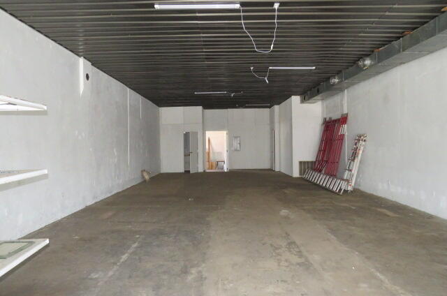Photo 2 - Commercial Sale for sale – 310 E Commercial Street  Mansfield, MO