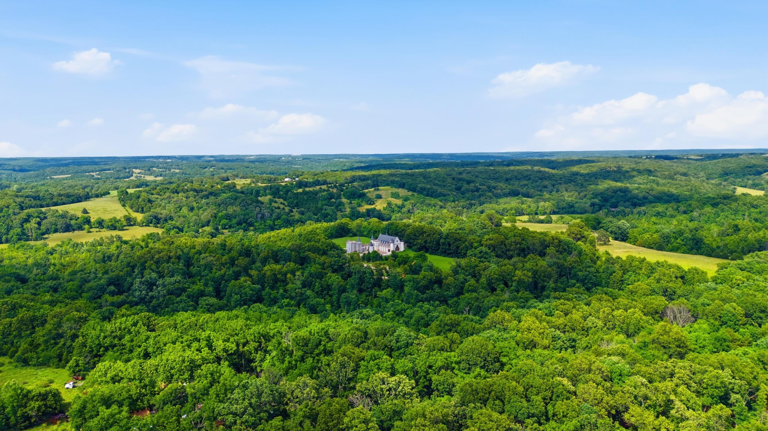 Photo 3 - Commercial Sale for sale – 1700  Martins Branch Road  Fordland, MO