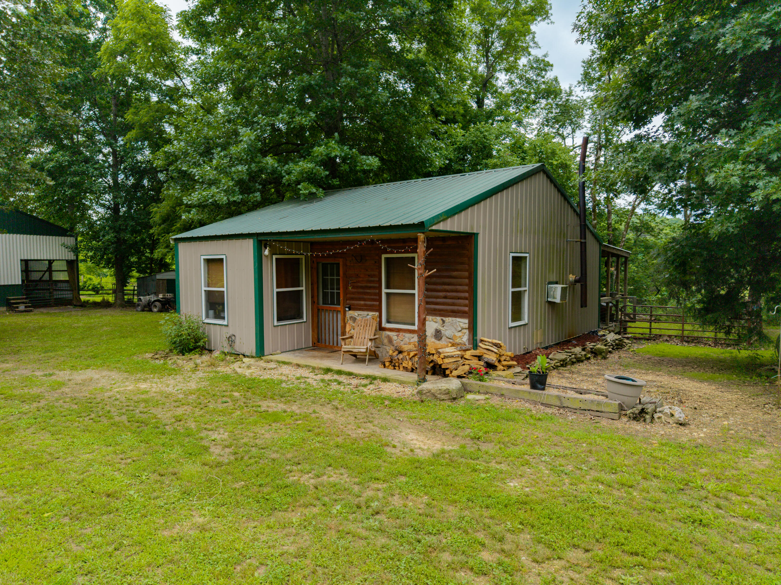Photo 34 - Residential for sale – 3236  County Road 873   Thornfield, MO