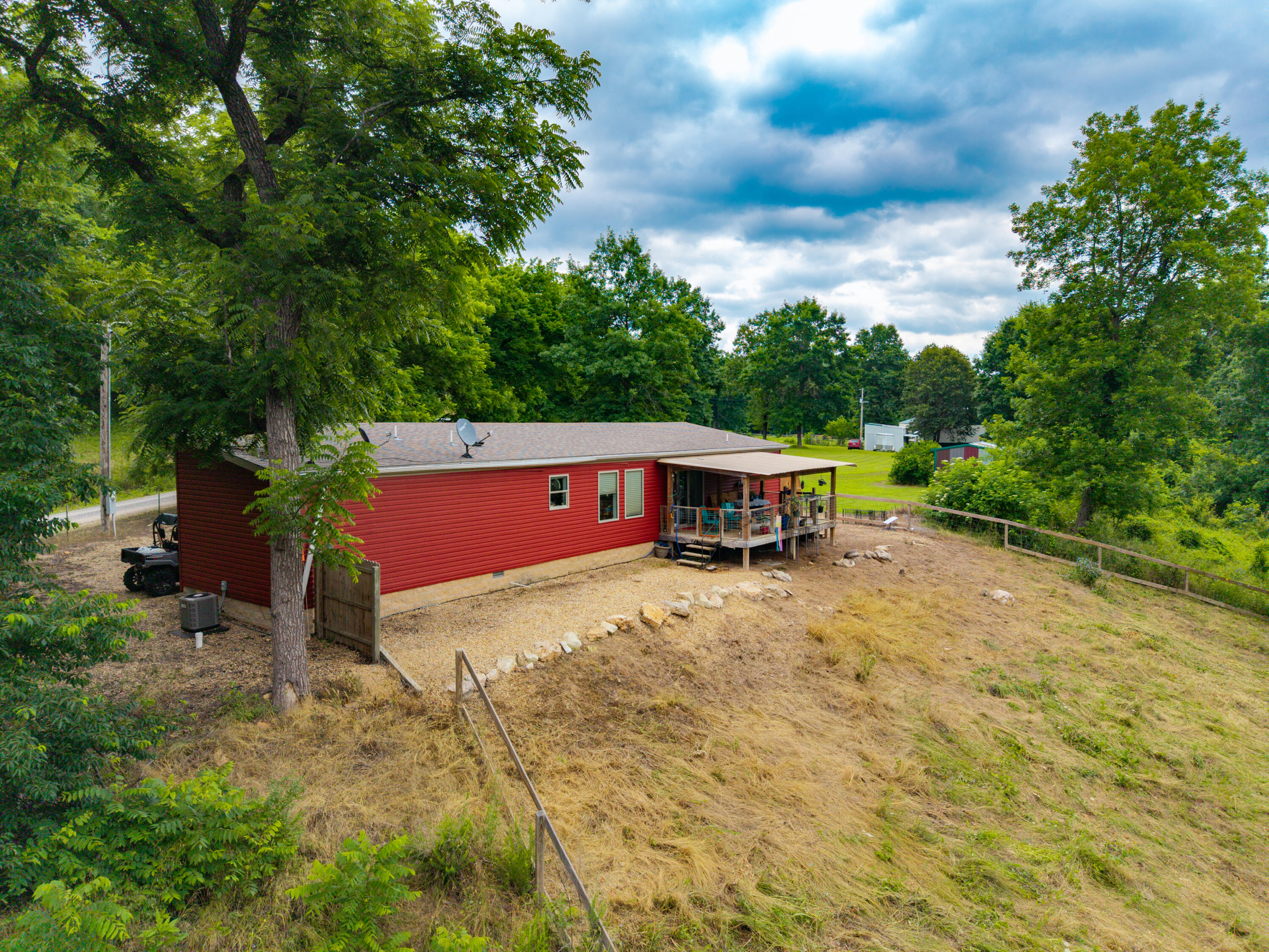Photo 11 - Residential for sale – 3236  County Road 873   Thornfield, MO