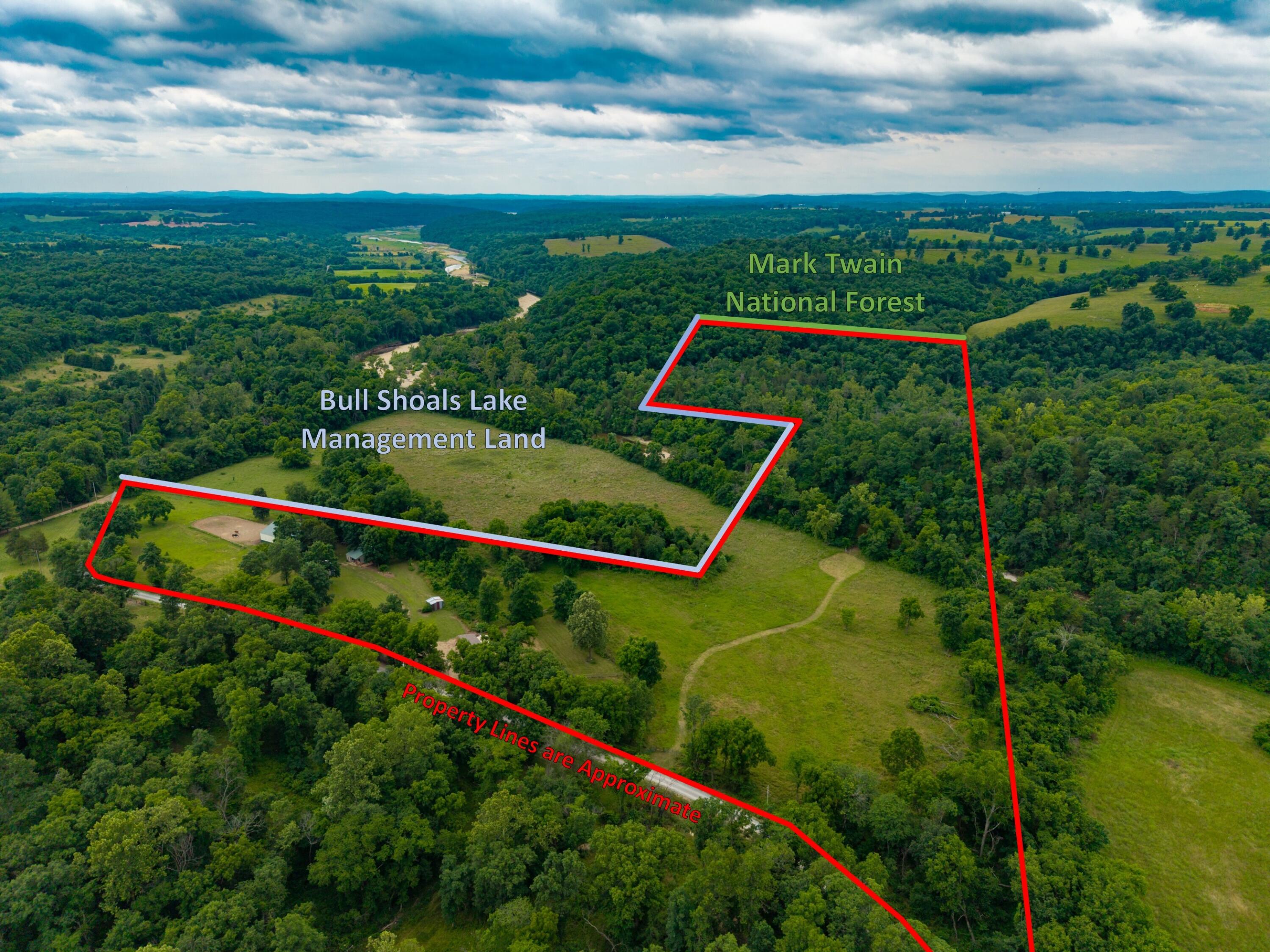 Photo 71 - Residential for sale – 3236  County Road 873   Thornfield, MO