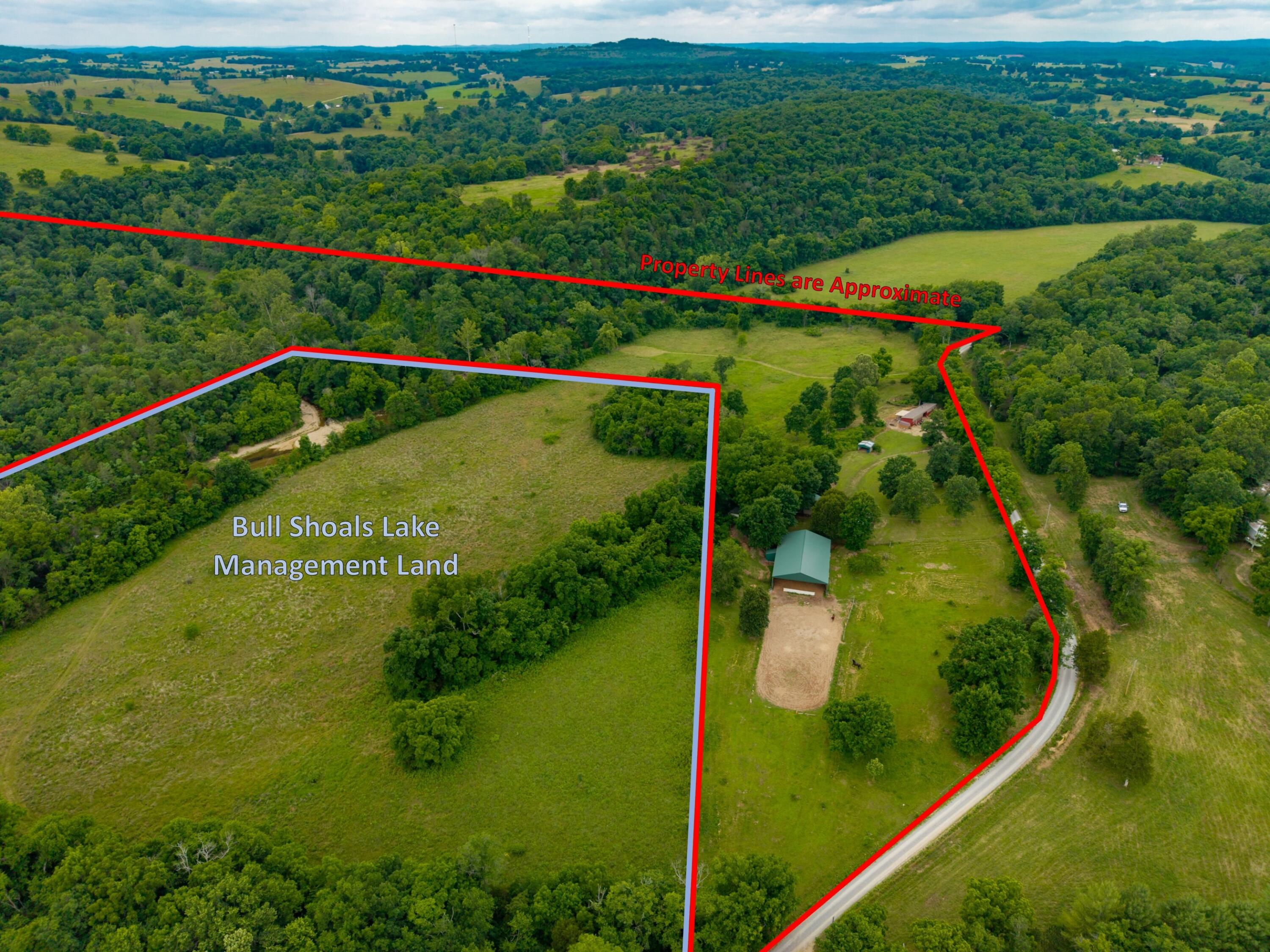 Photo 65 - Residential for sale – 3236  County Road 873   Thornfield, MO