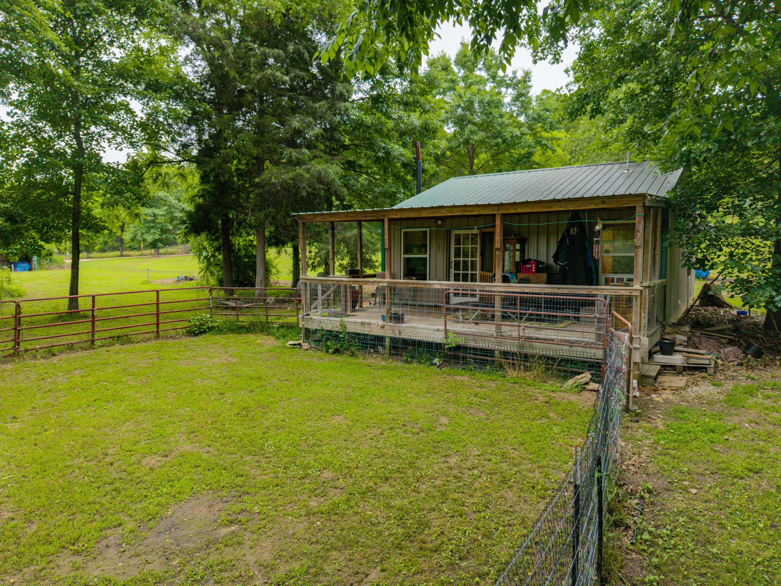 Photo 36 - Residential for sale – 3236  County Road 873   Thornfield, MO