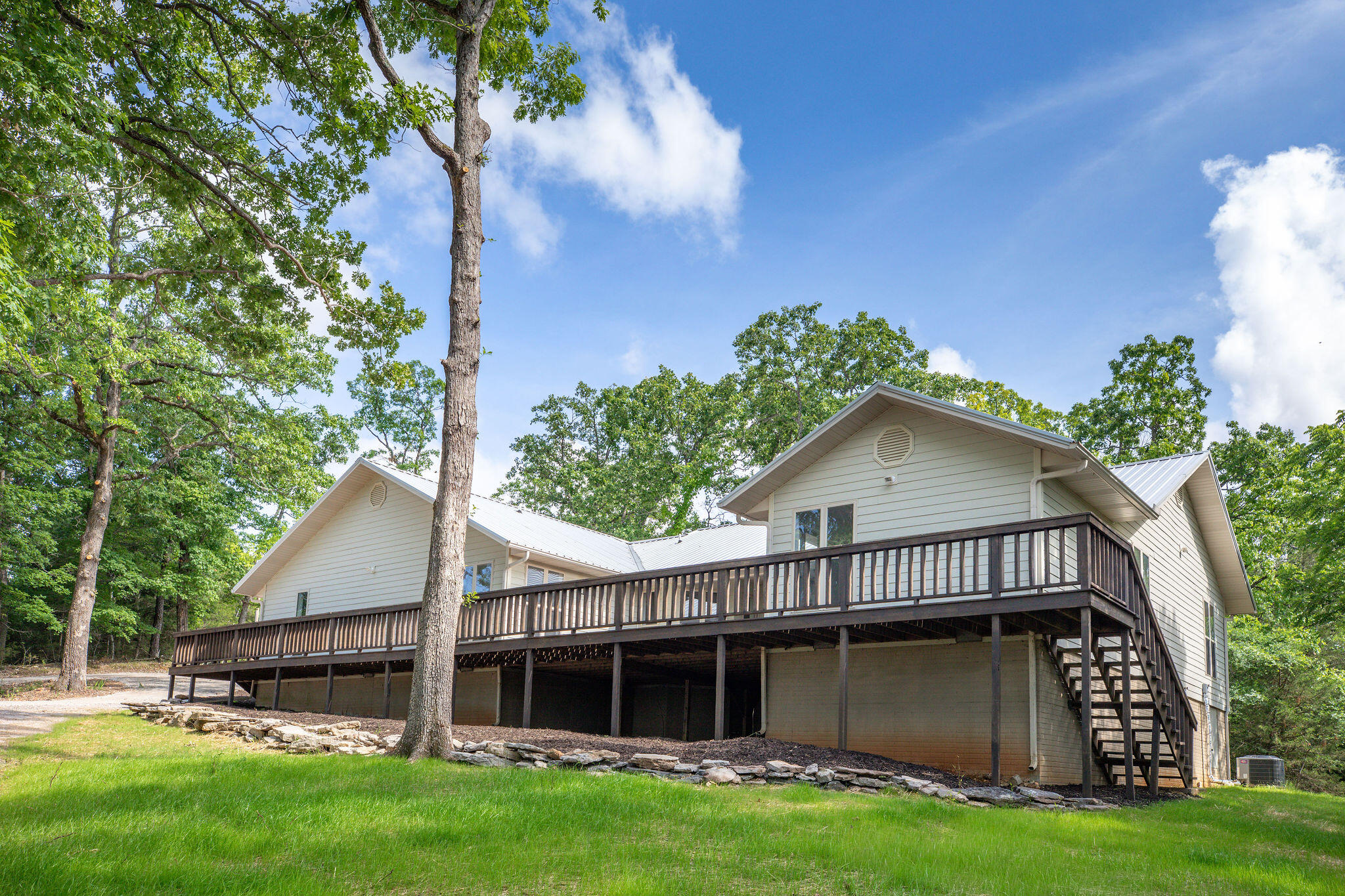 Photo 3 - Residential for sale – 14129  Hwy  311   Green Forest, AR