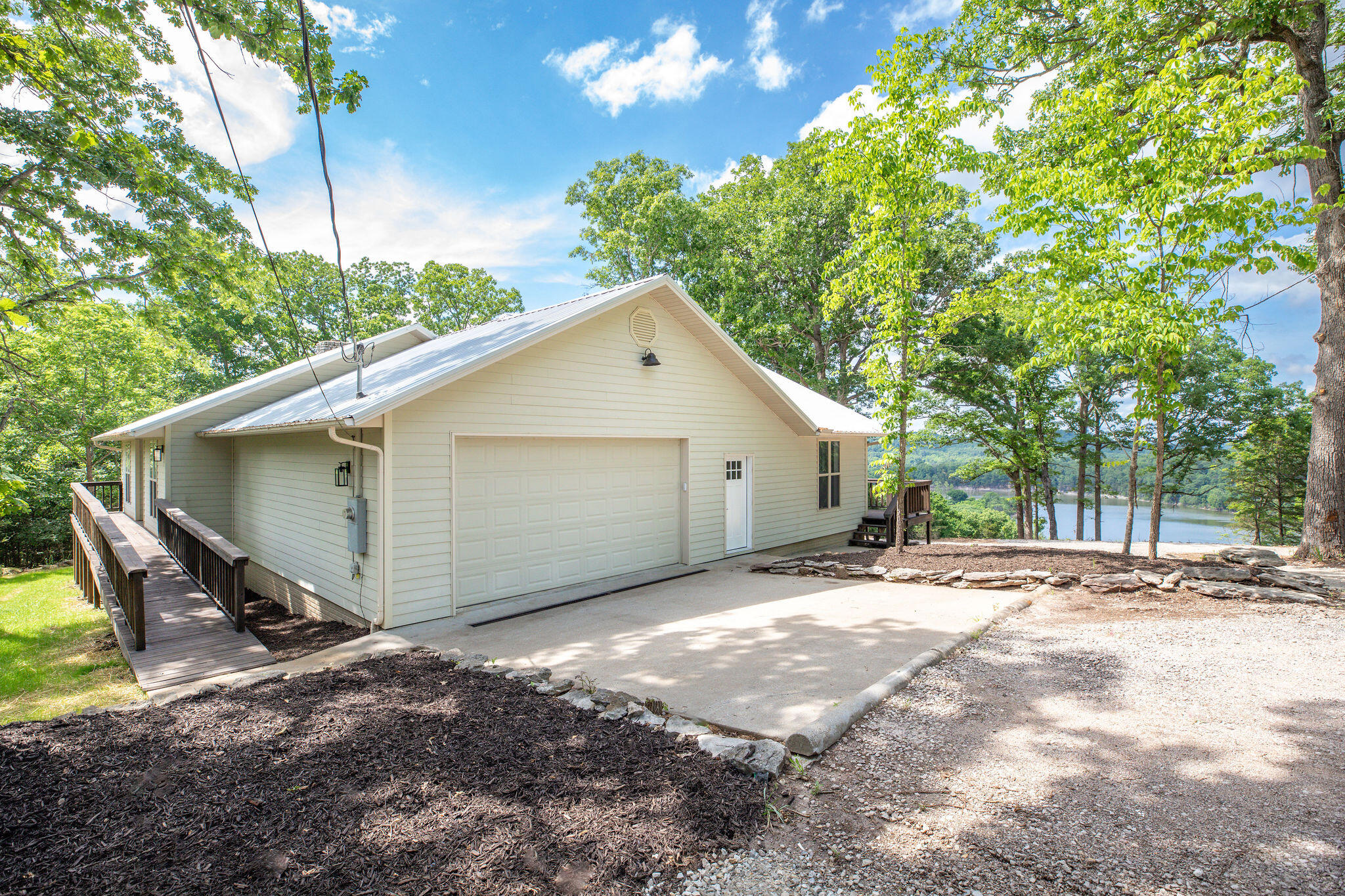 Photo 35 - Residential for sale – 14129  Hwy  311   Green Forest, AR