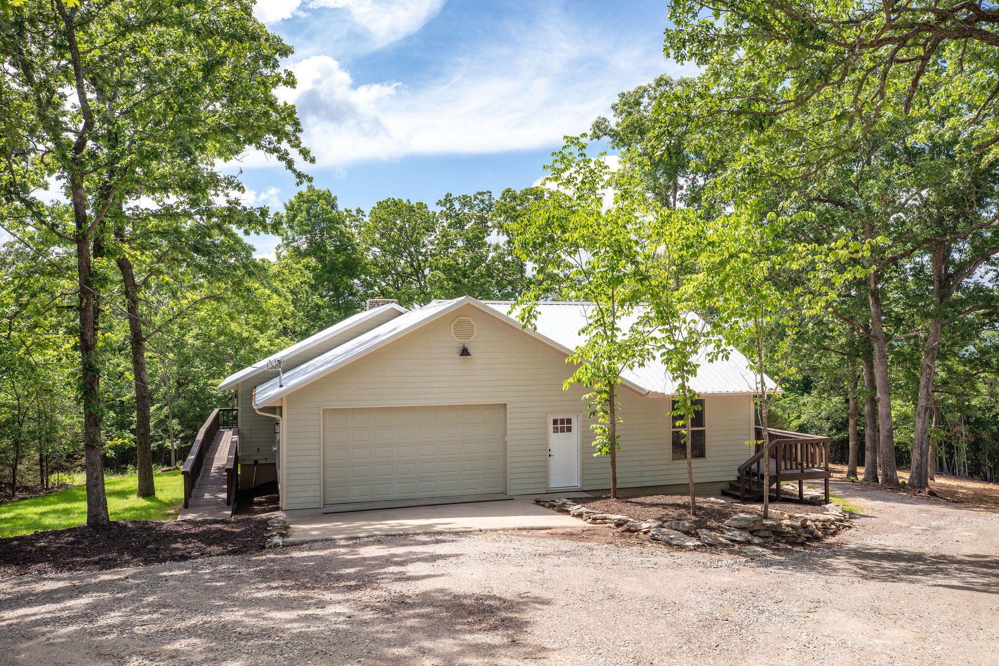 Photo 34 - Residential for sale – 14129  Hwy  311   Green Forest, AR