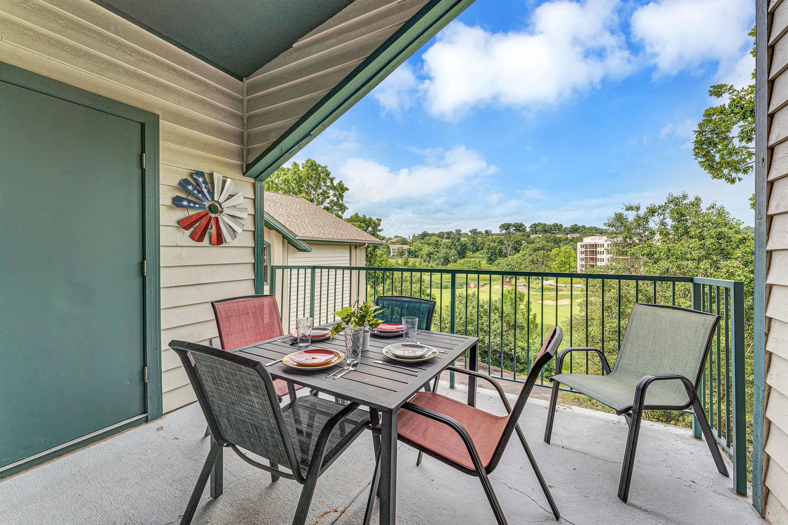 Photo 3 - Residential for sale – 2700  Green Mountain Drive  Branson, MO