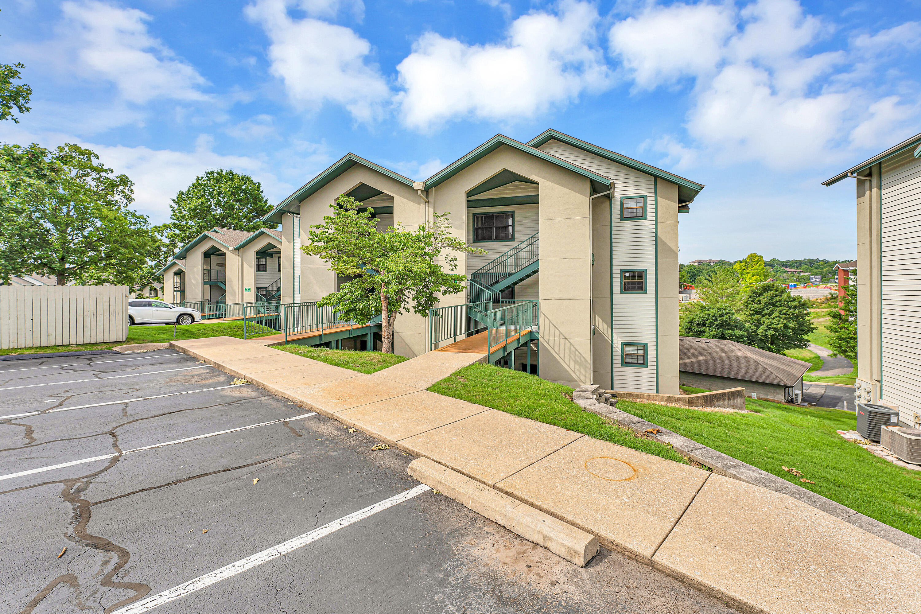 Photo 29 - Residential for sale – 2700  Green Mountain Drive  Branson, MO