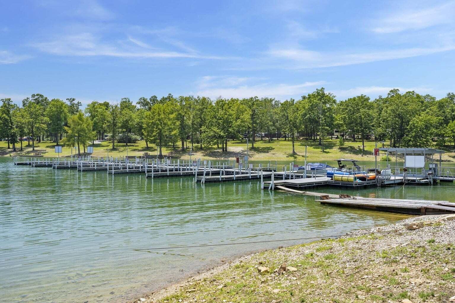 Photo 41 - Residential for sale – 39  James River Road  Kimberling City, MO