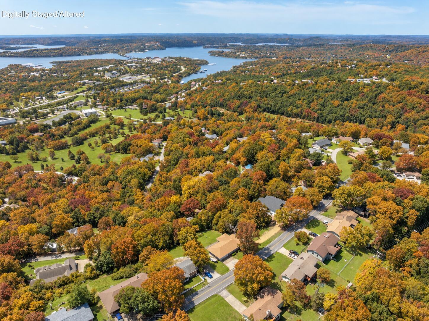 Photo 33 - Residential for sale – 39  James River Road  Kimberling City, MO