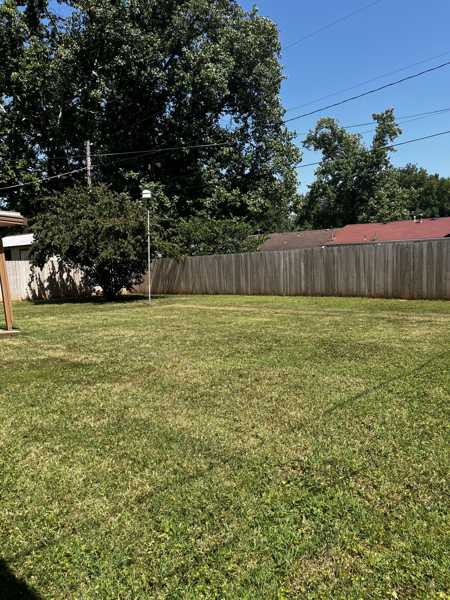 Photo 15 - Residential for sale – 3626 S Westwood Avenue  Springfield, MO