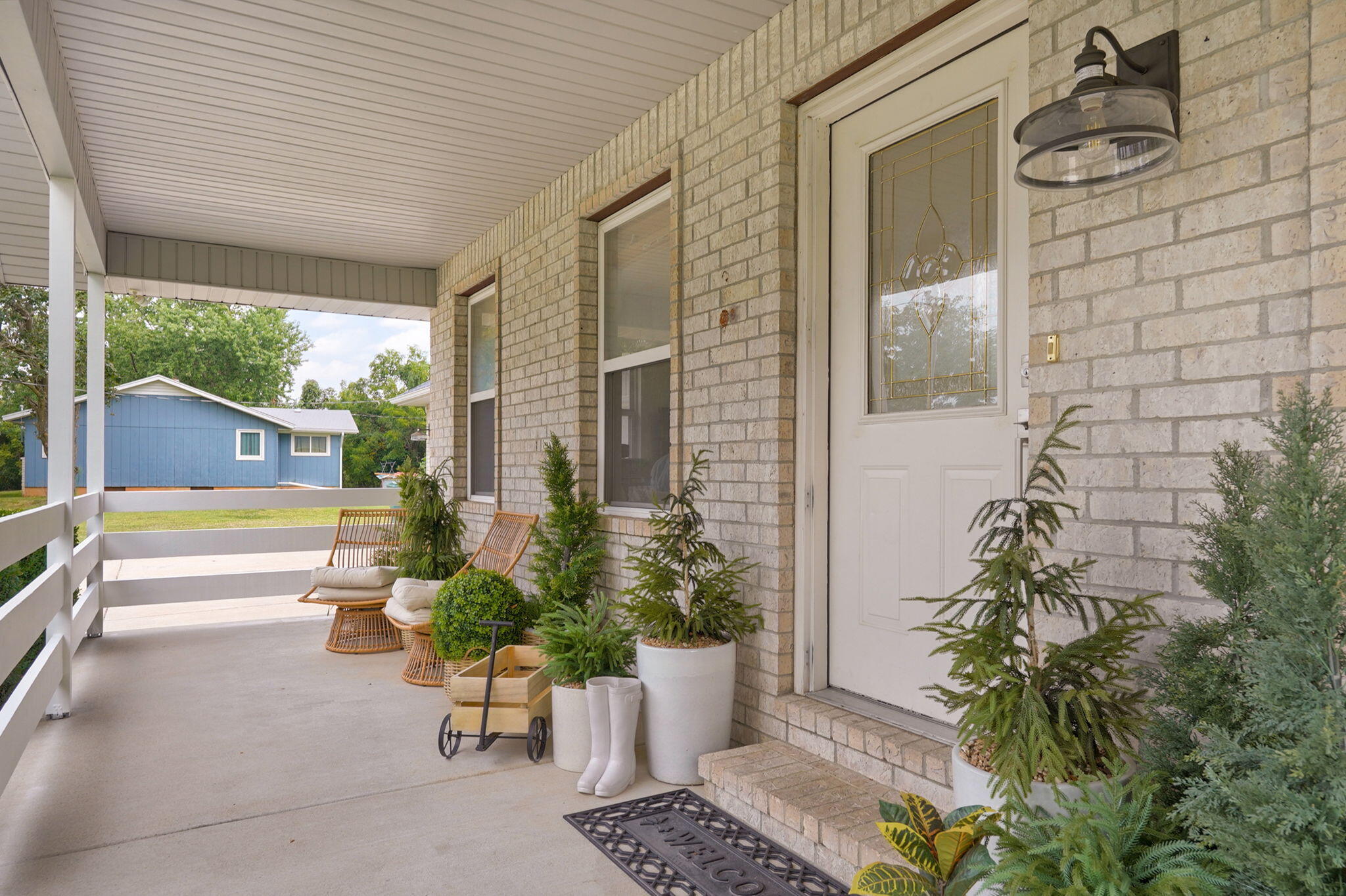 Photo 7 - Residential for sale – 8592 W Farm Road 104   Willard, MO