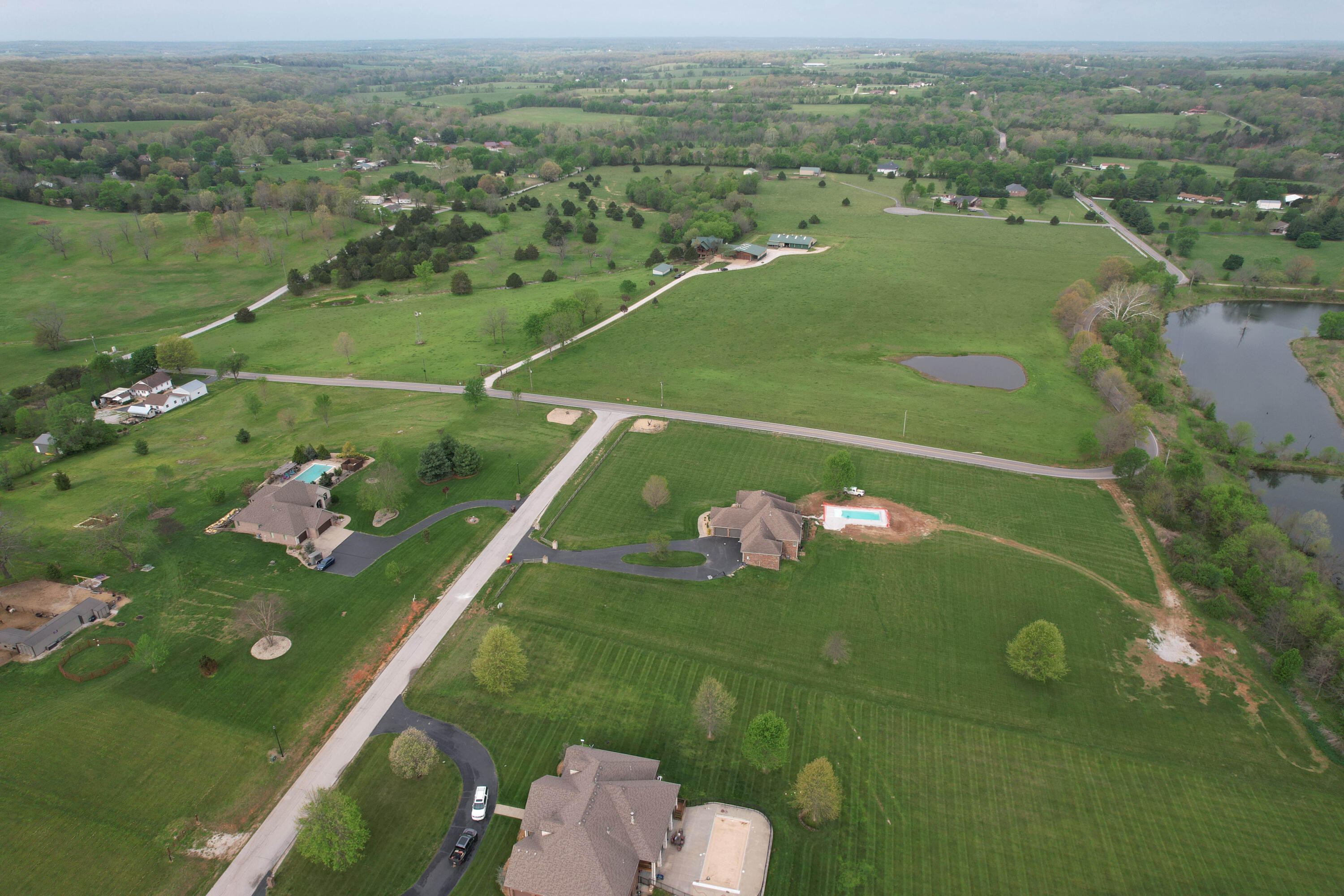 Photo 123 - Residential for sale – 1781 W Blue Springs Road  Nixa, MO