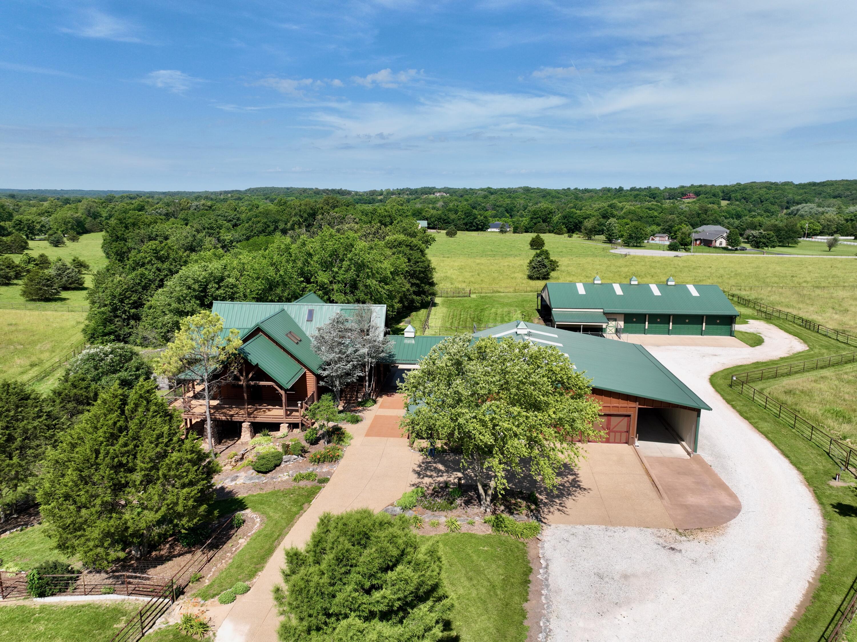Photo 106 - Residential for sale – 1781 W Blue Springs Road  Nixa, MO
