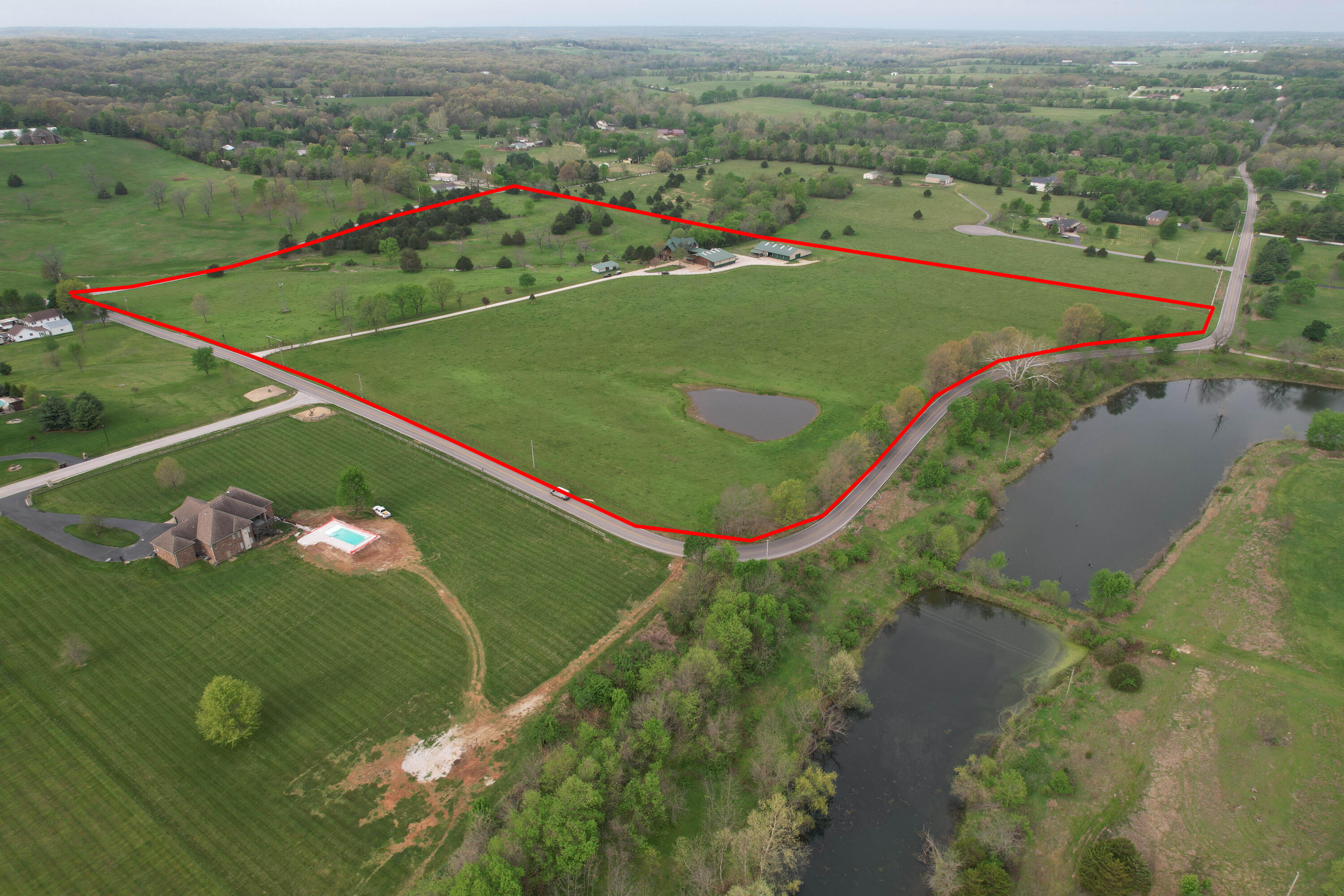 Photo 122 - Residential for sale – 1781 W Blue Springs Road  Nixa, MO