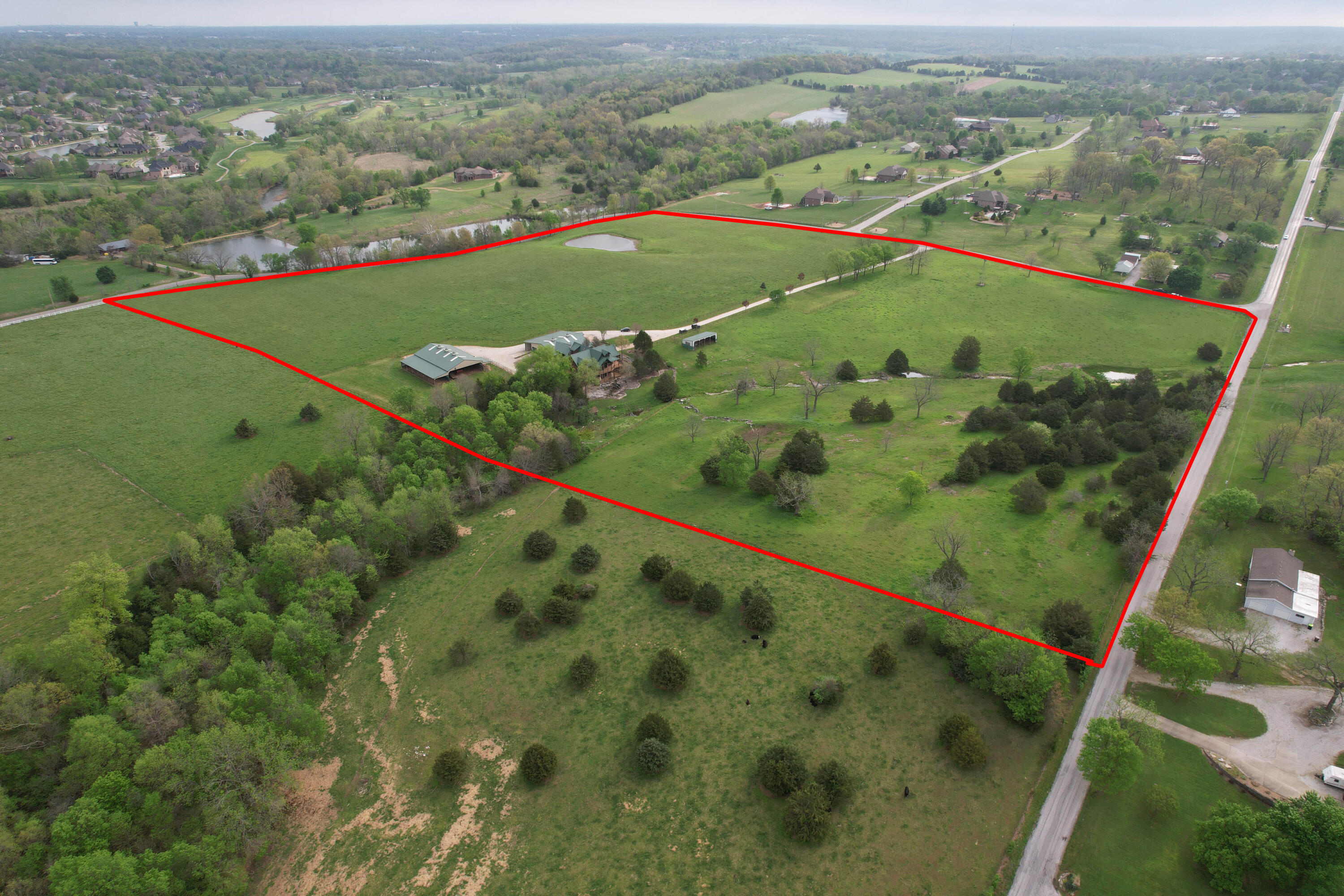Photo 128 - Residential for sale – 1781 W Blue Springs Road  Nixa, MO