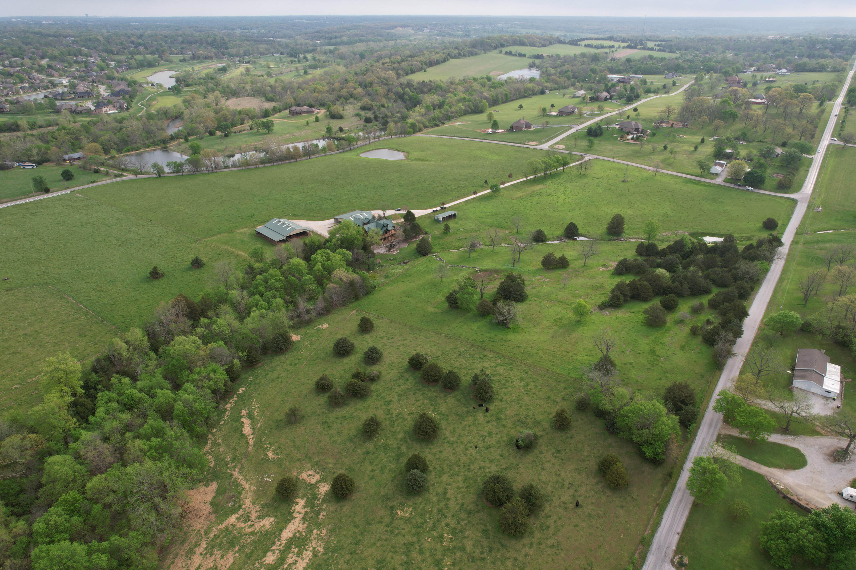 Photo 127 - Residential for sale – 1781 W Blue Springs Road  Nixa, MO