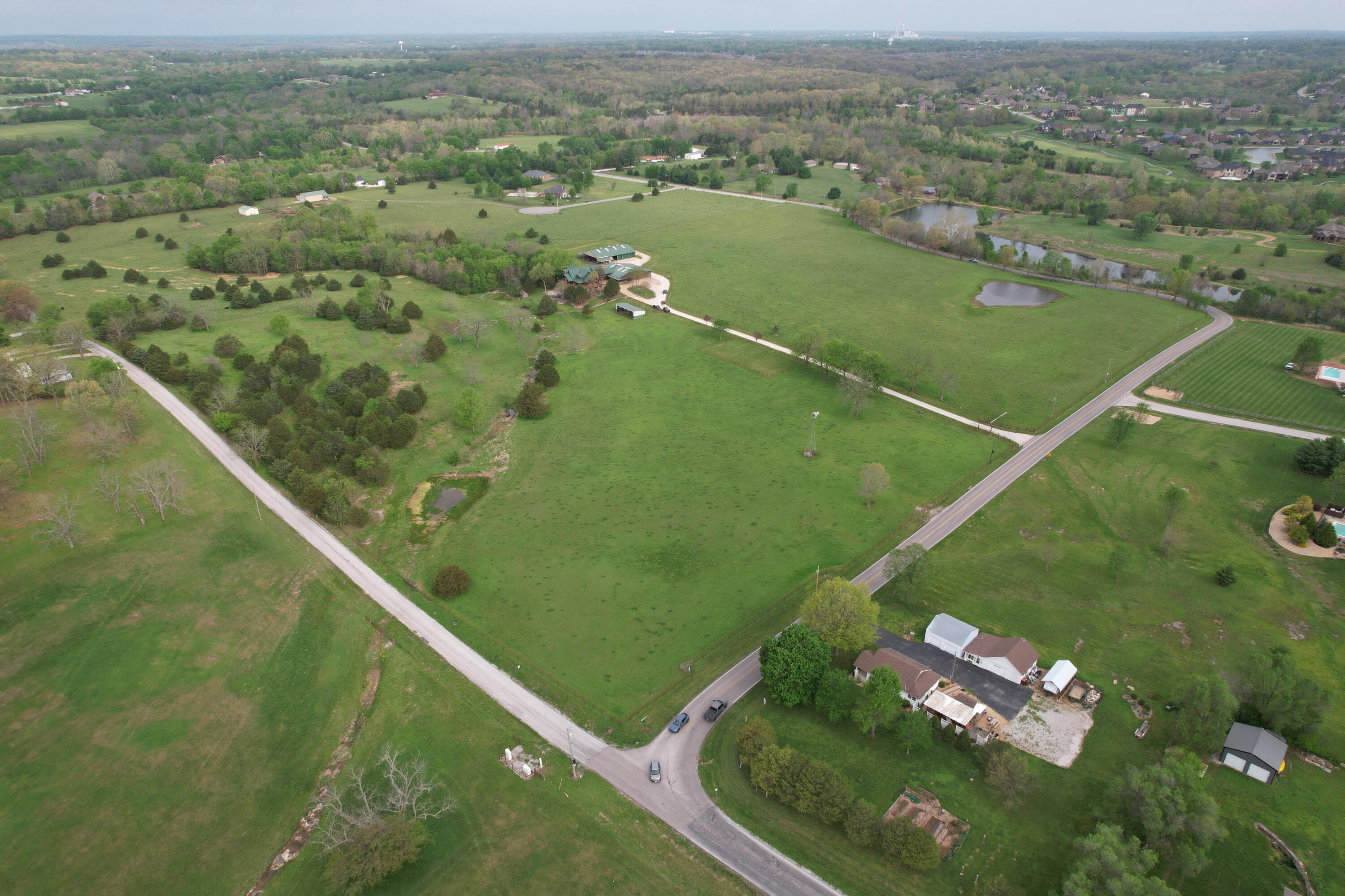 Photo 125 - Residential for sale – 1781 W Blue Springs Road  Nixa, MO