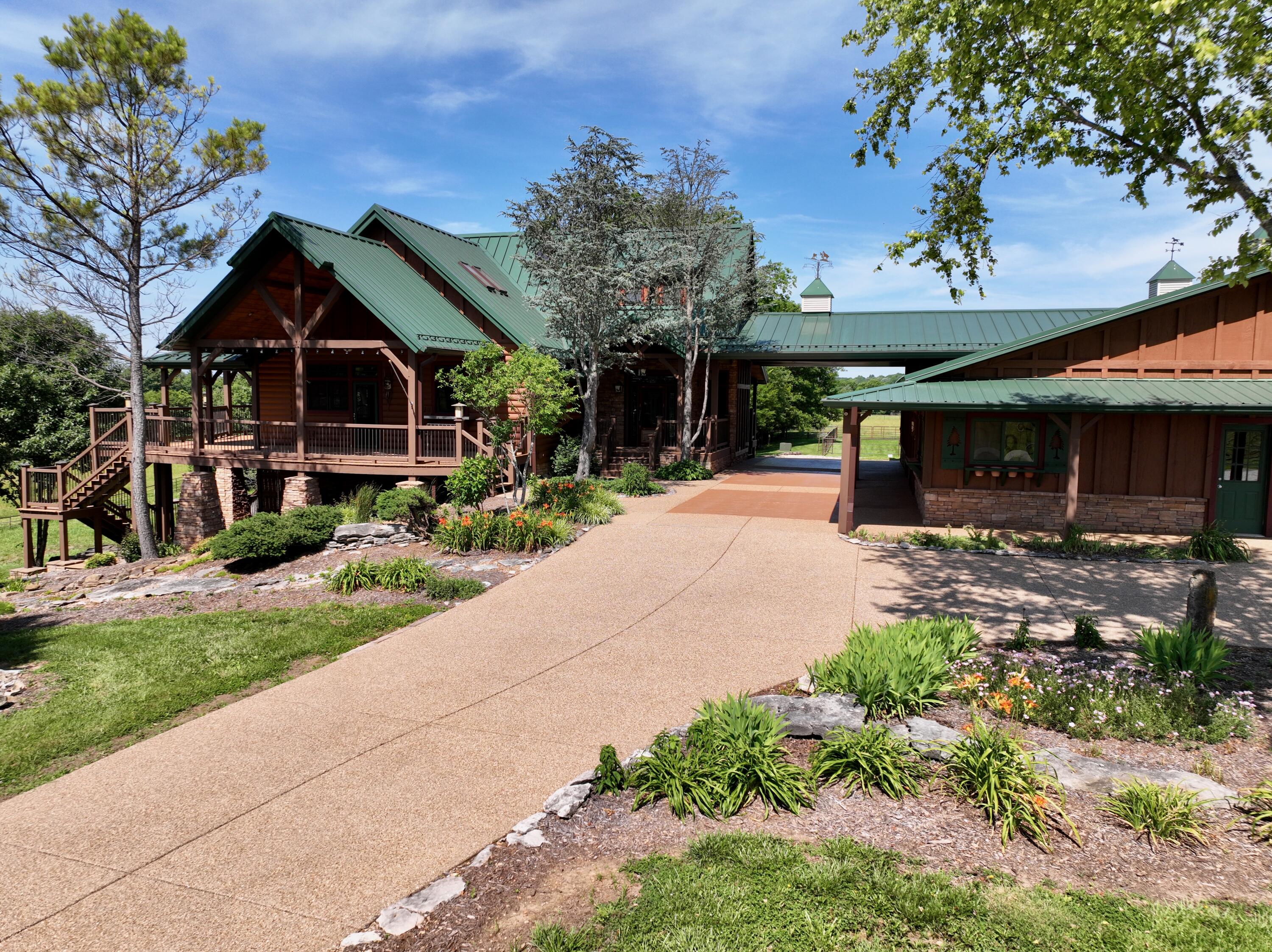 Photo 101 - Residential for sale – 1781 W Blue Springs Road  Nixa, MO