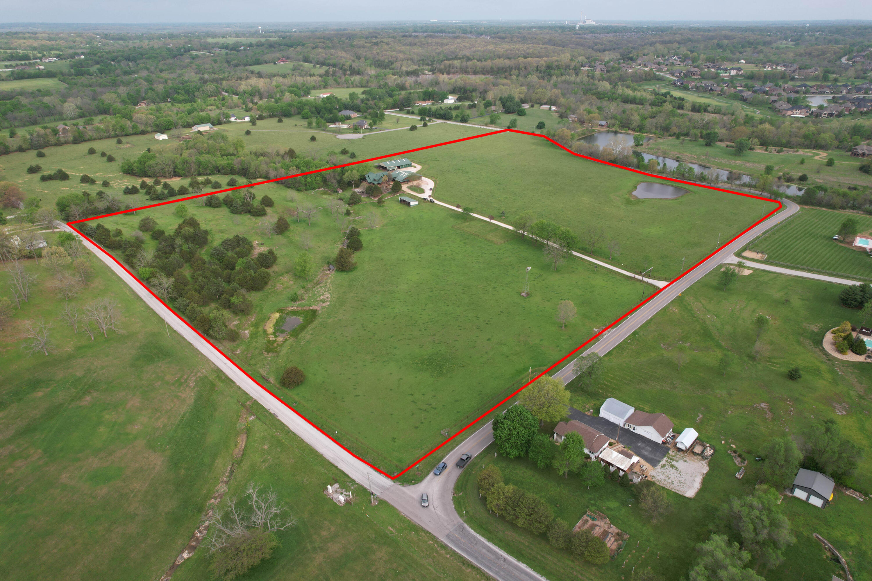 Photo 126 - Residential for sale – 1781 W Blue Springs Road  Nixa, MO