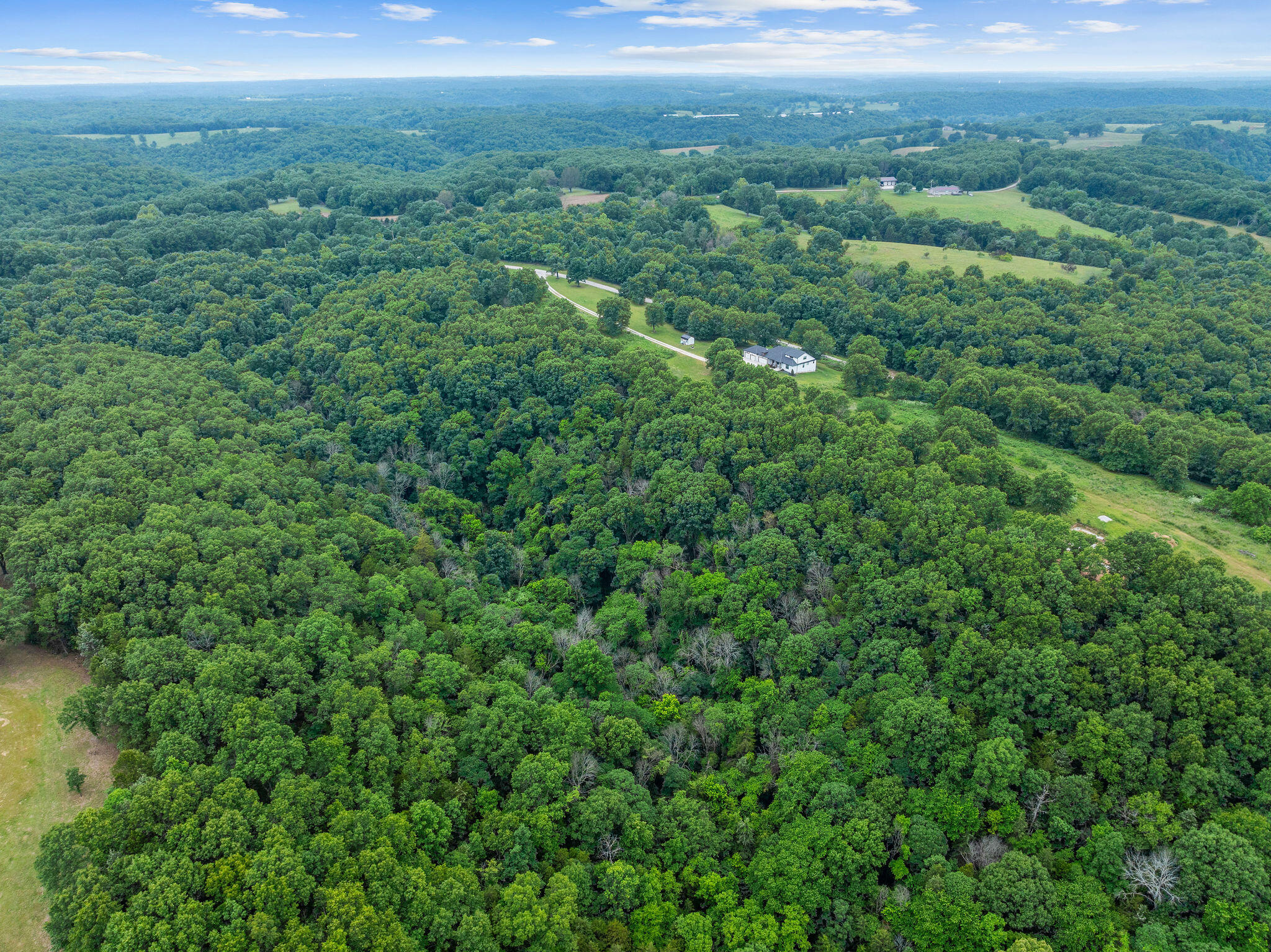 Photo 13 - Land for sale – 000  Sycamore Ranch Road  Galena, MO