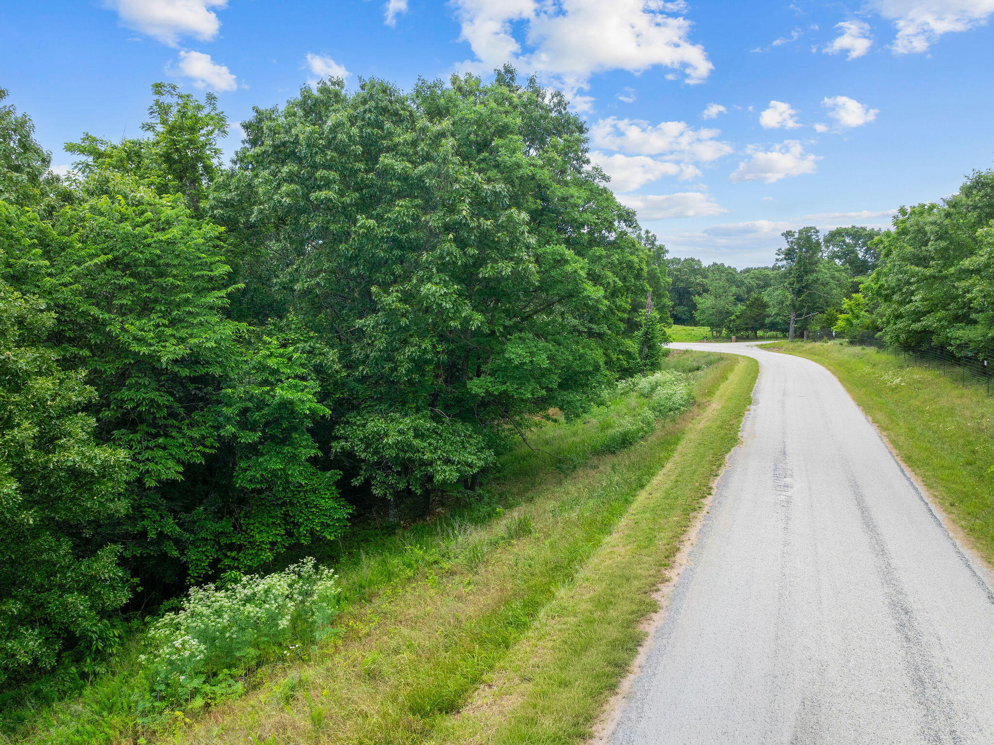 Photo 5 - Land for sale – 000  Sycamore Ranch Road  Galena, MO