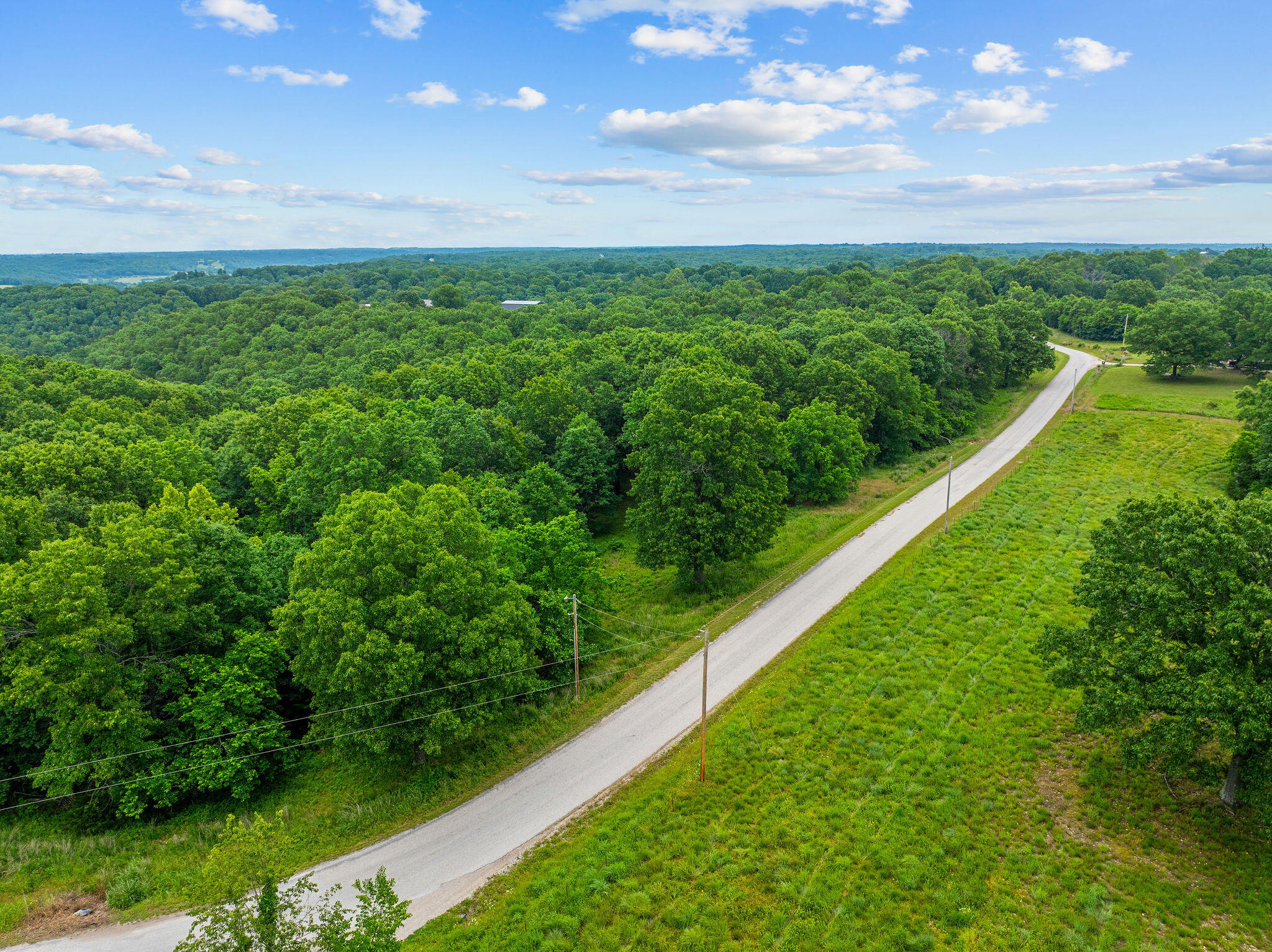 Photo 8 - Land for sale – 000  Sycamore Ranch Road  Galena, MO