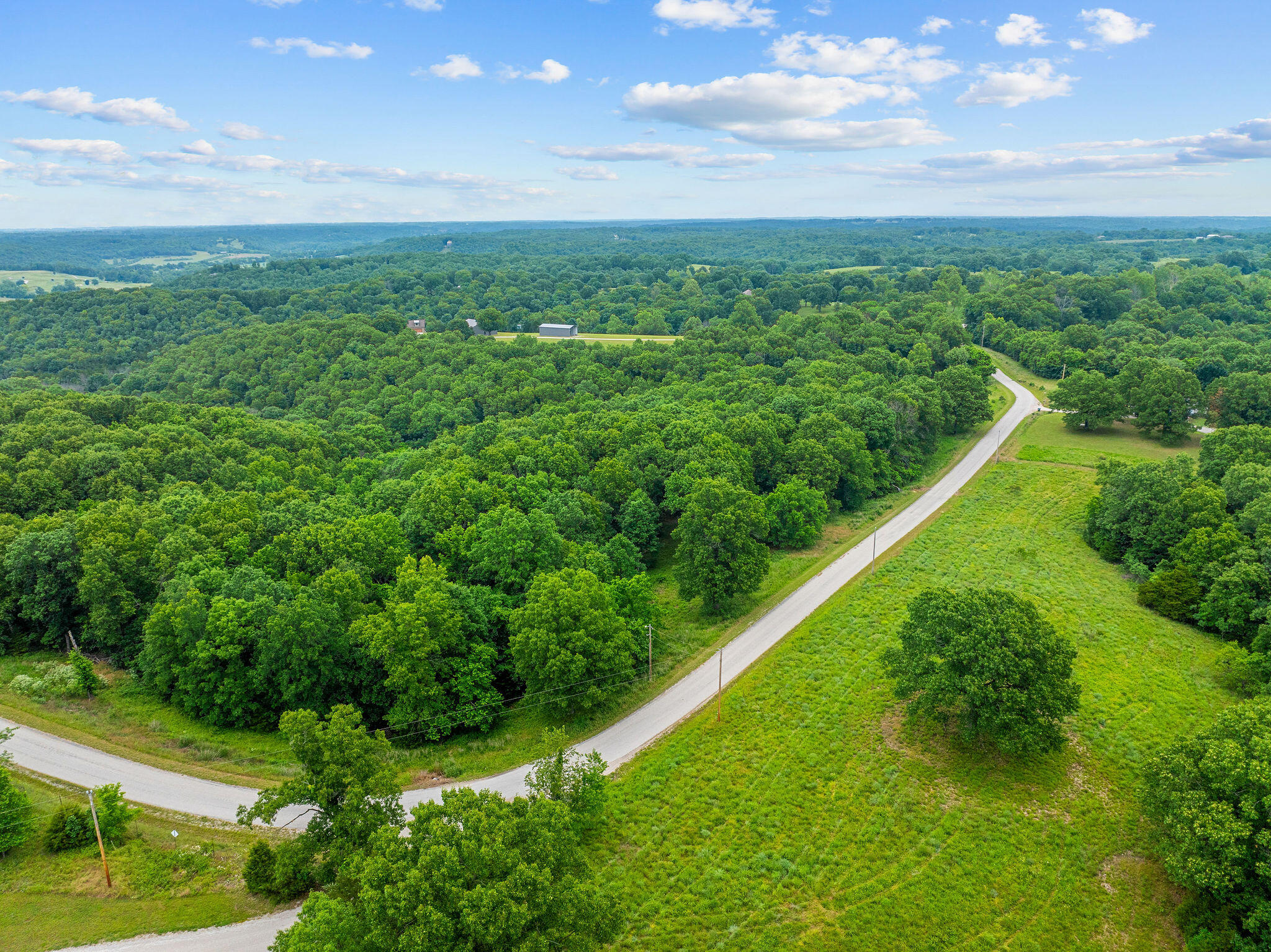 Photo 6 - Land for sale – 000  Sycamore Ranch Road  Galena, MO
