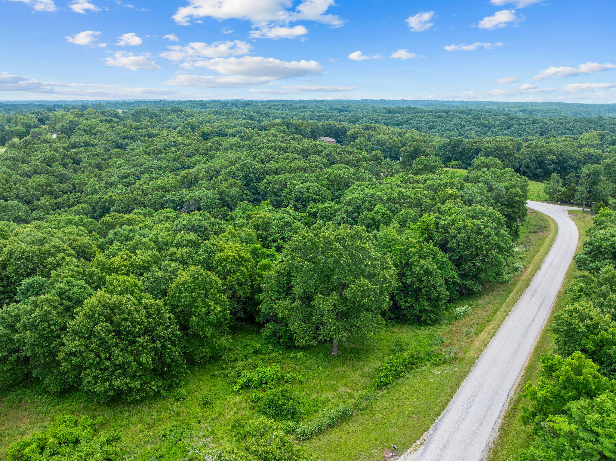Photo 12 - Land for sale – 000  Sycamore Ranch Road  Galena, MO