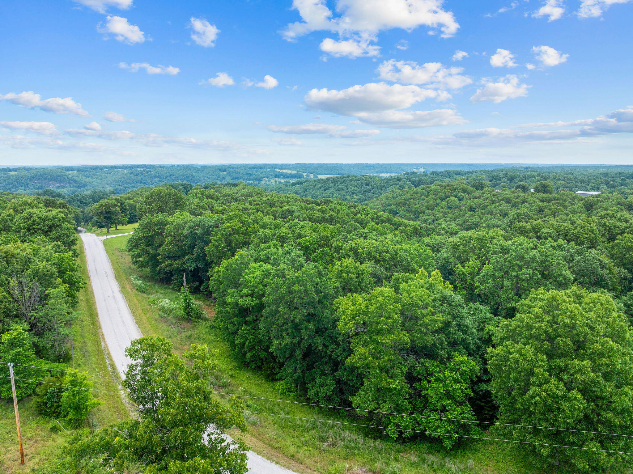 Photo 11 - Land for sale – 000  Sycamore Ranch Road  Galena, MO