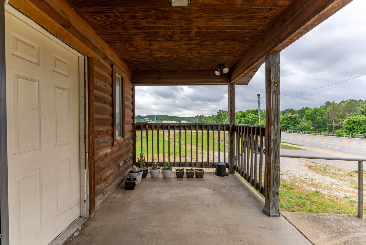 Photo 8 - Commercial Sale for sale – 000  Highway 63   Mammoth Spring, AR