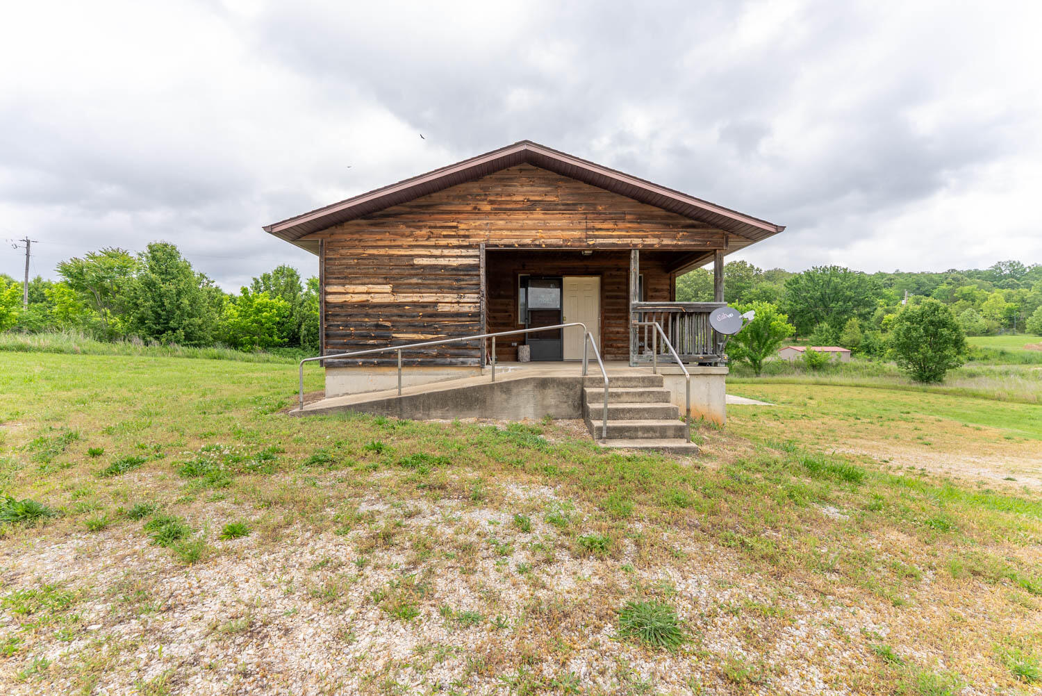 Photo 7 - Commercial Sale for sale – 000  Highway 63   Mammoth Spring, AR