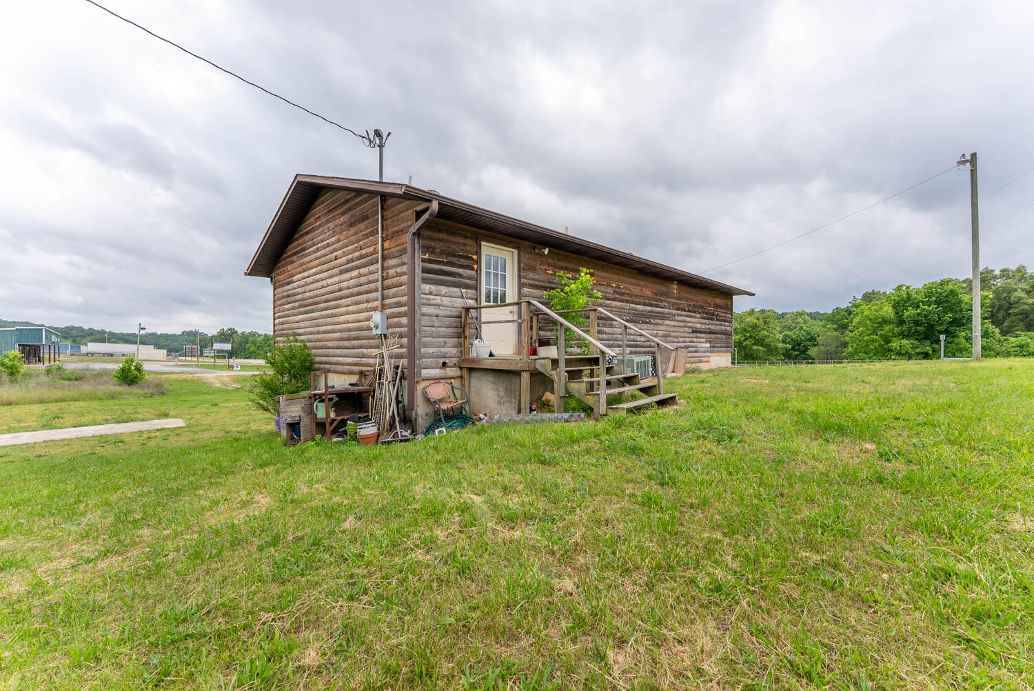 Photo 31 - Commercial Sale for sale – 000  Highway 63   Mammoth Spring, AR