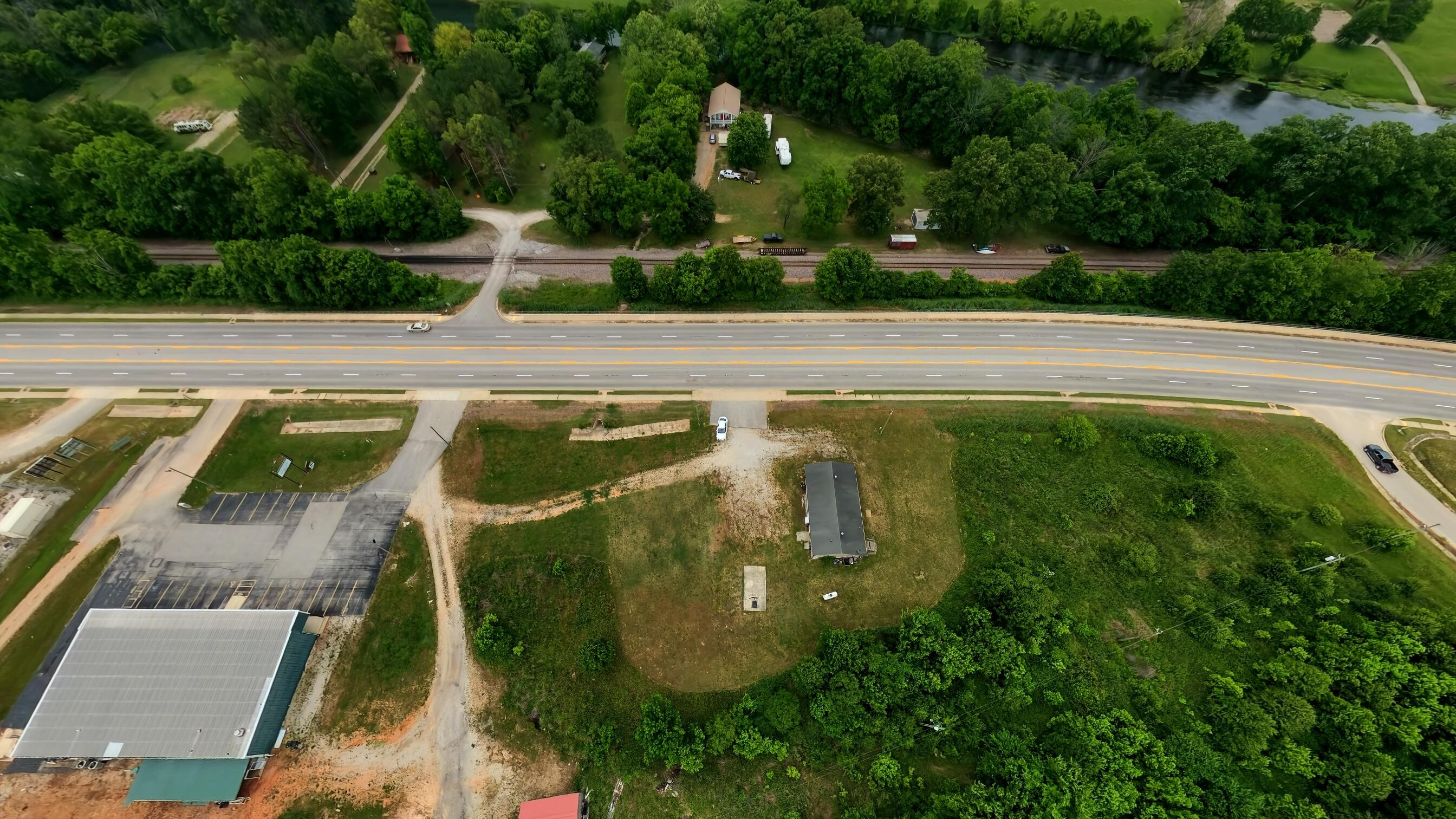 Photo 35 - Commercial Sale for sale – 000  Highway 63   Mammoth Spring, AR