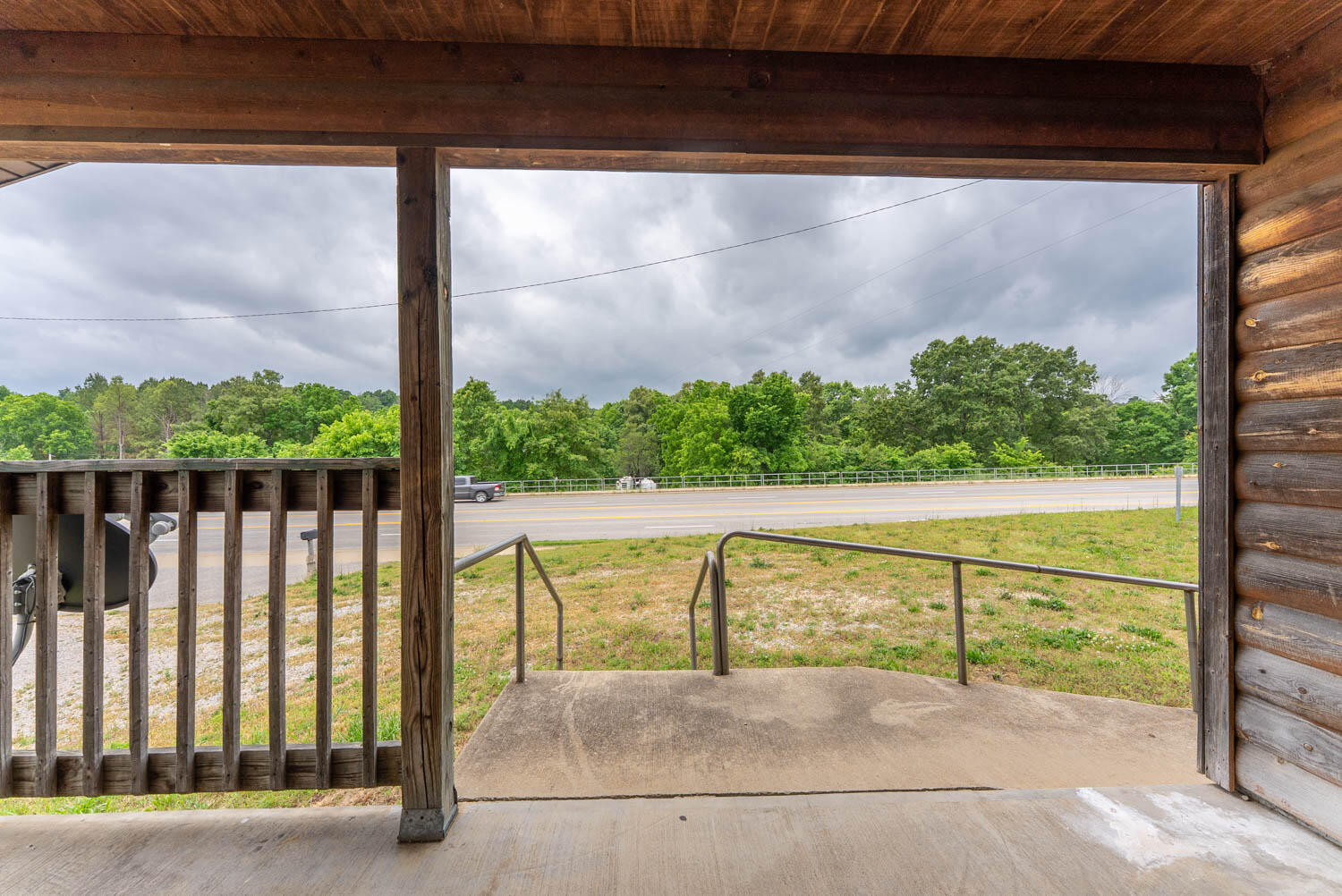 Photo 9 - Commercial Sale for sale – 000  Highway 63   Mammoth Spring, AR