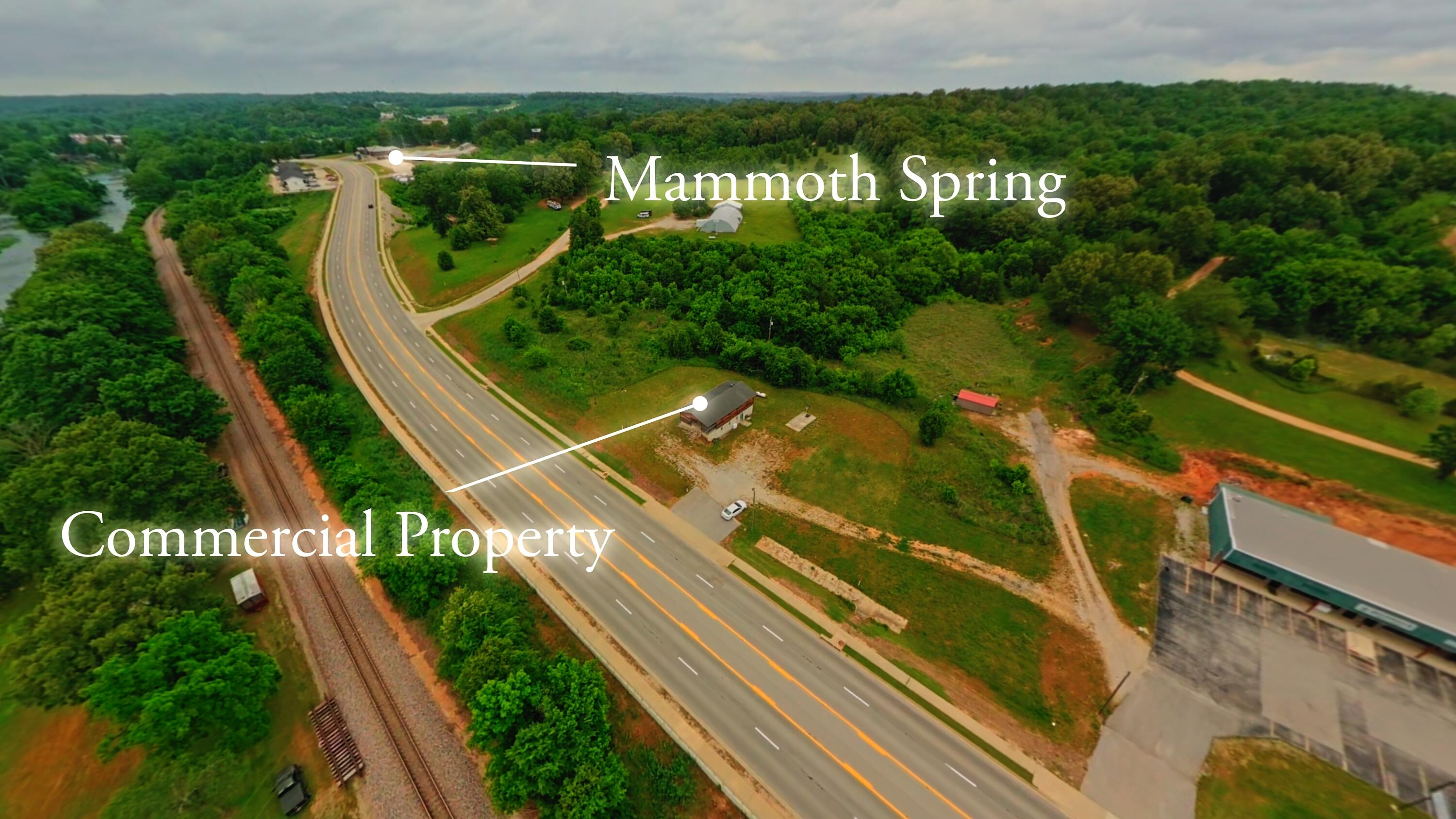Photo 34 - Residential for sale – 000  Highway 63   Mammoth Spring, AR