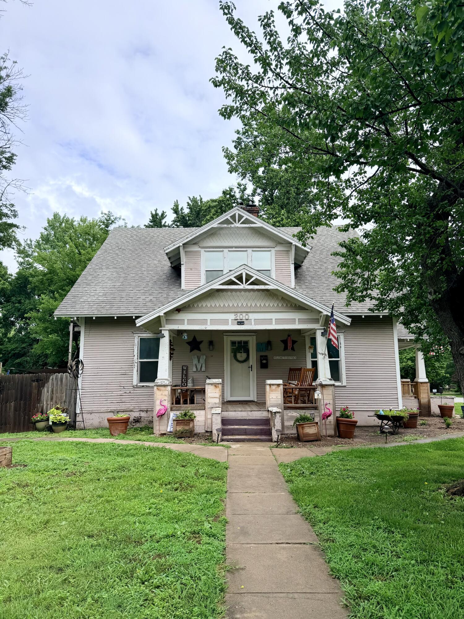 Photo 40 - Residential for sale – 200  Barber Street  Greenfield, MO