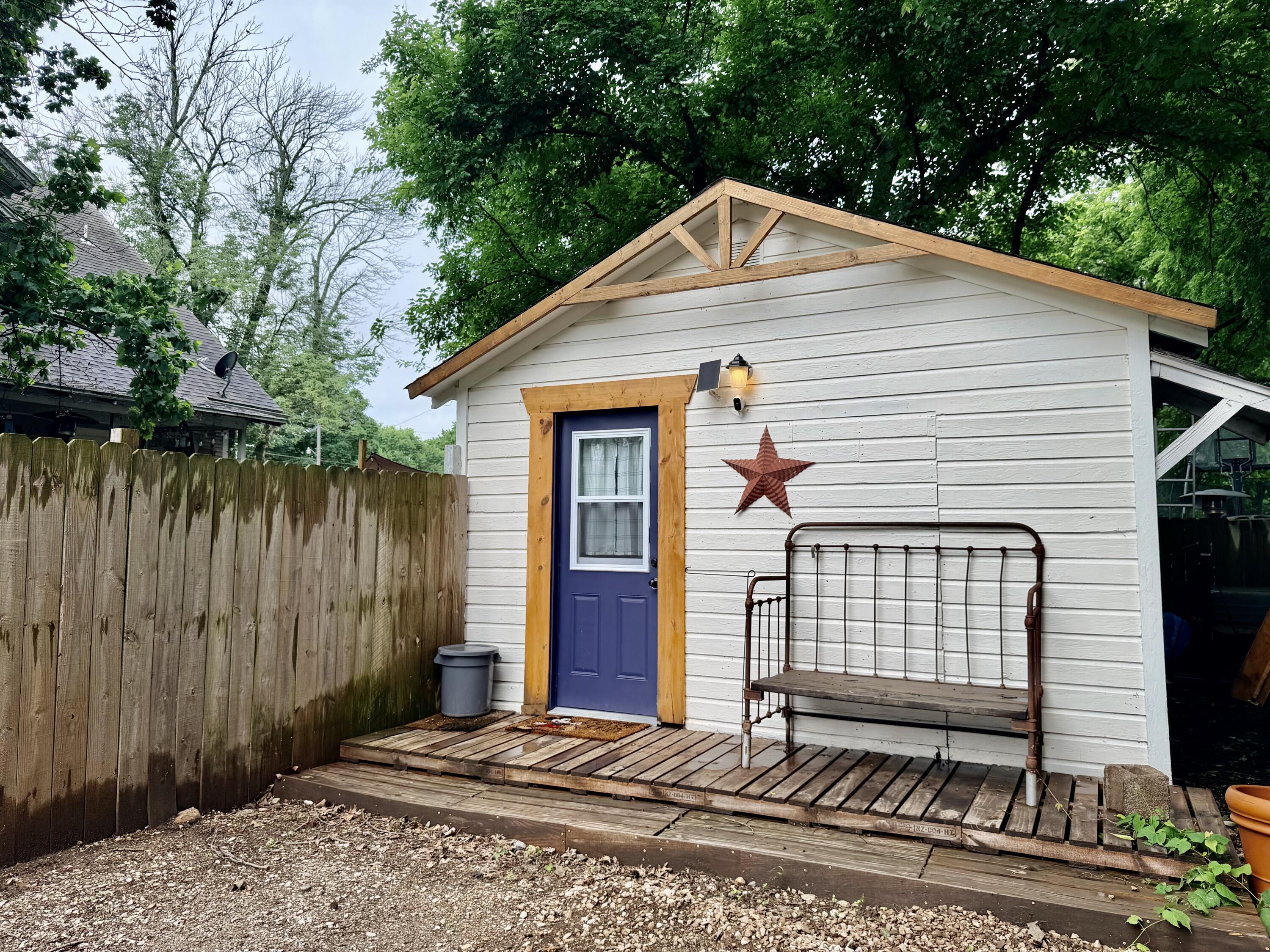 Photo 45 - Residential for sale – 200  Barber Street  Greenfield, MO