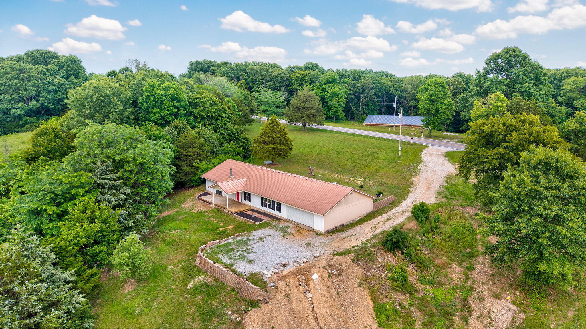 Photo 4 - Residential for sale – 9083  State Highway A   Billings, MO