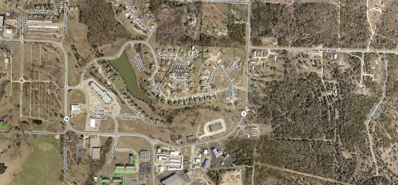 Photo 24 - Residential for sale – 165  Prairie Drive  Branson, MO