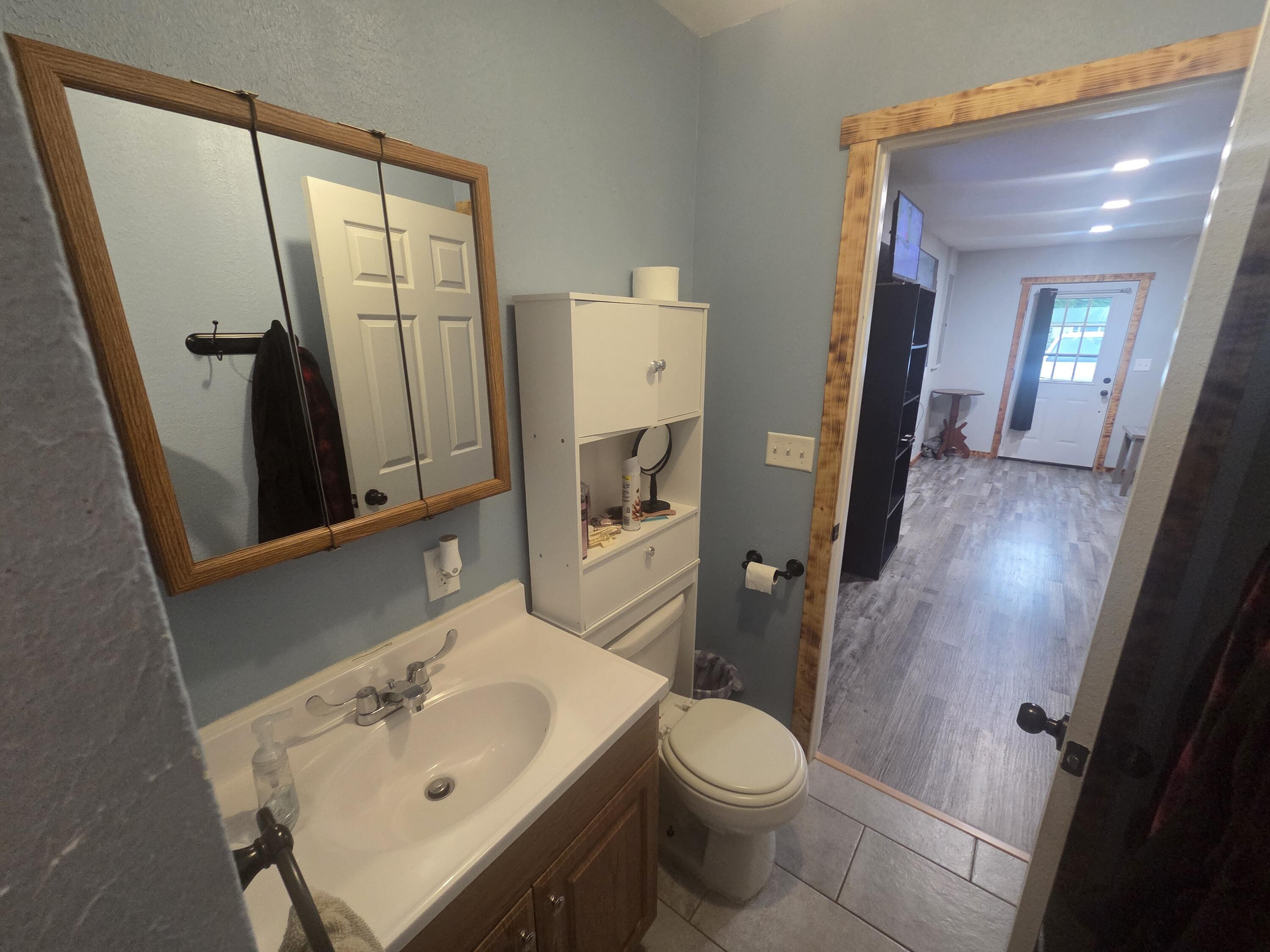 Photo 11 - Residential for sale – 312 W North Street  Mountain Grove, MO