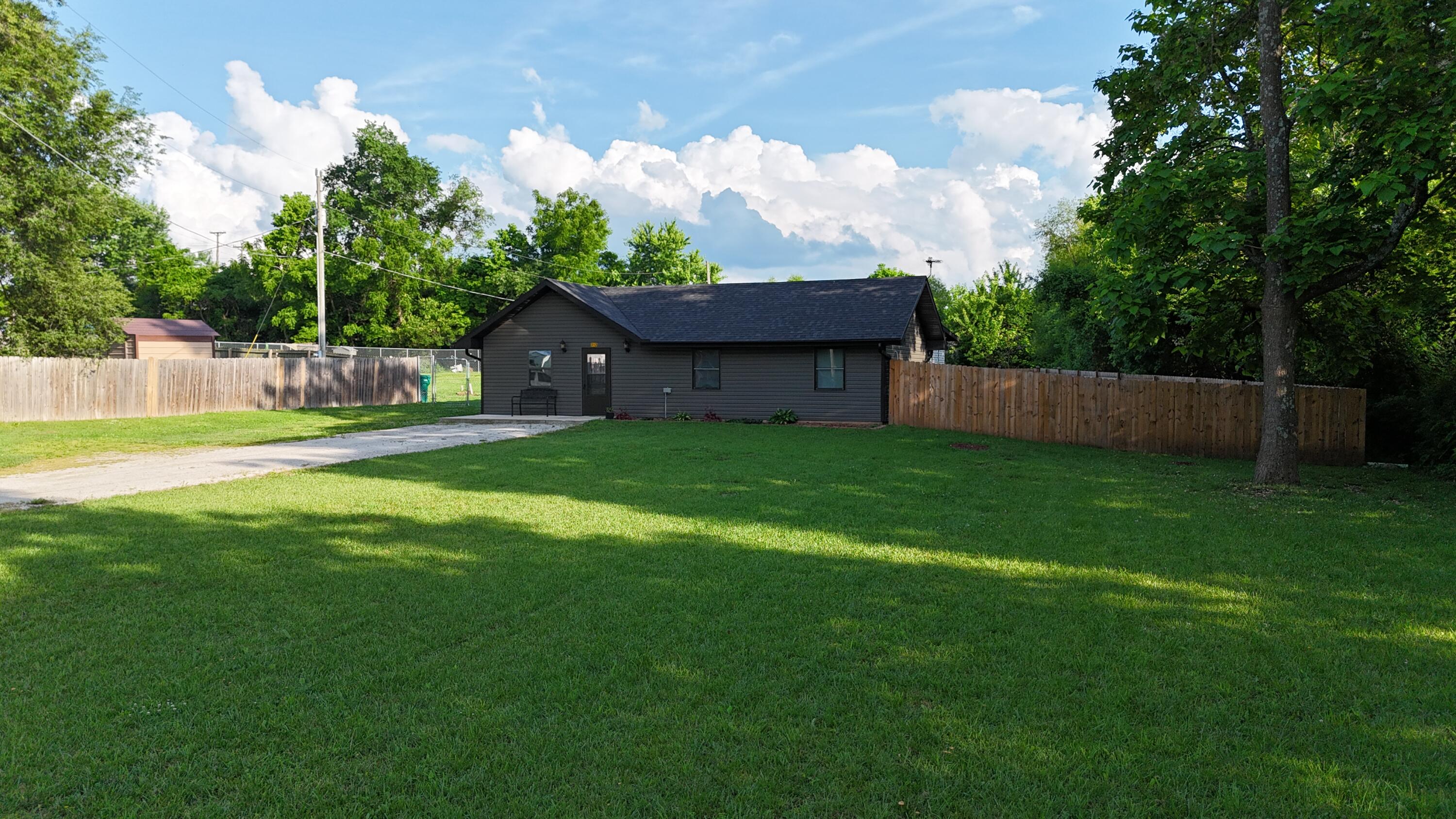 Photo 39 - Residential for sale – 312 W North Street  Mountain Grove, MO