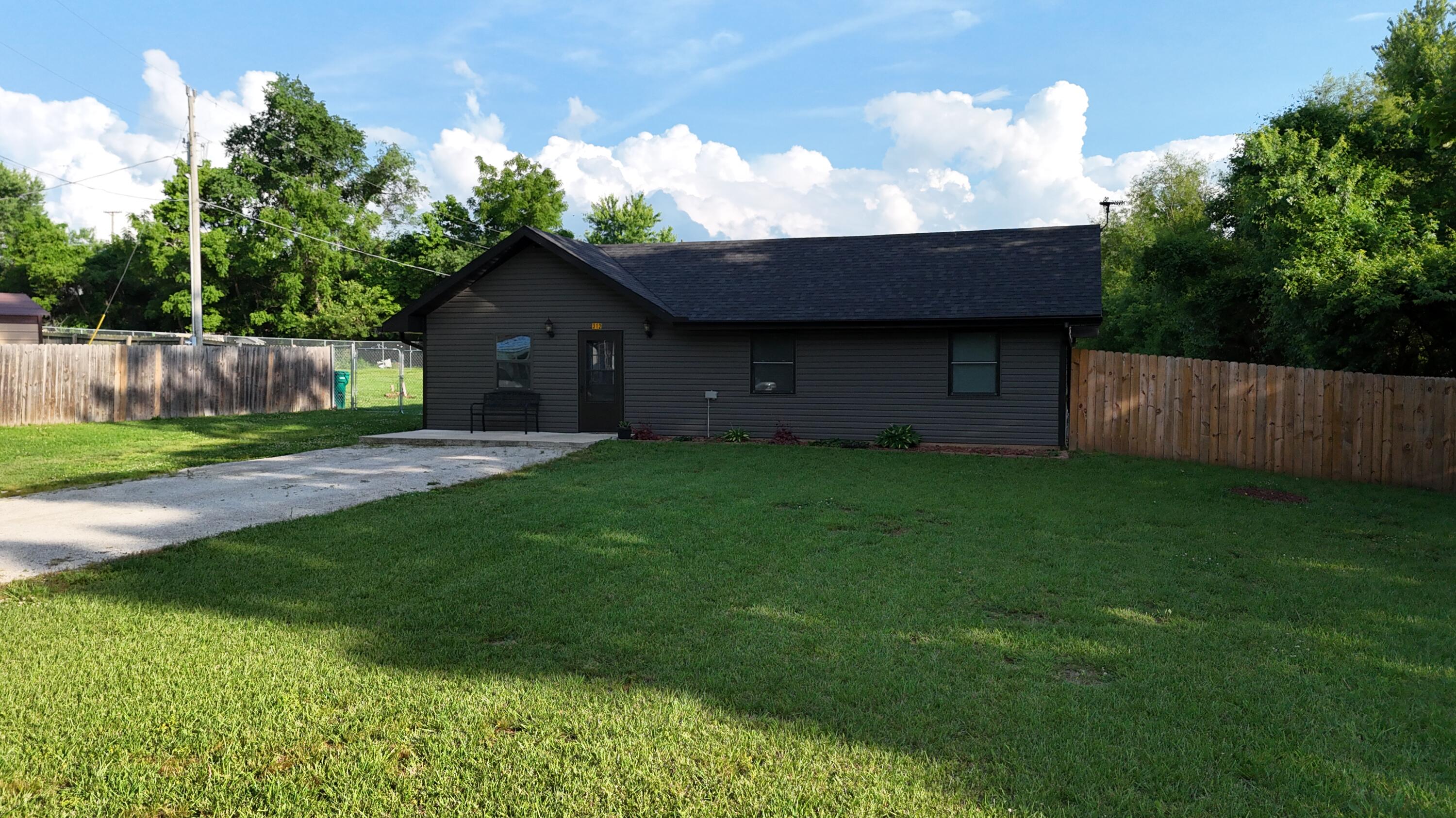 Photo 40 - Residential for sale – 312 W North Street  Mountain Grove, MO