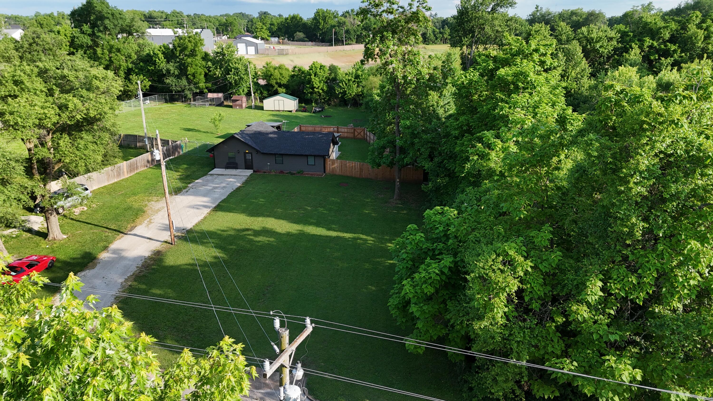 Photo 37 - Residential for sale – 312 W North Street  Mountain Grove, MO