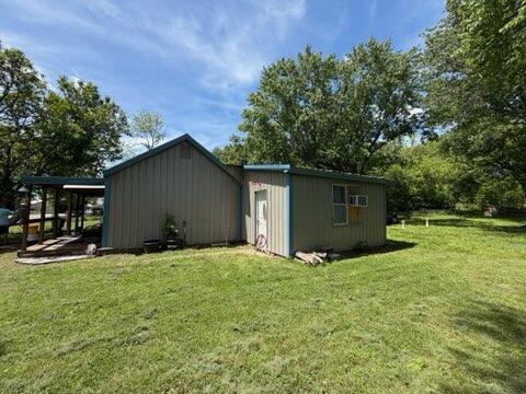 Photo 2 - Residential for sale – 315 E Washington Avenue  Pierce City, MO