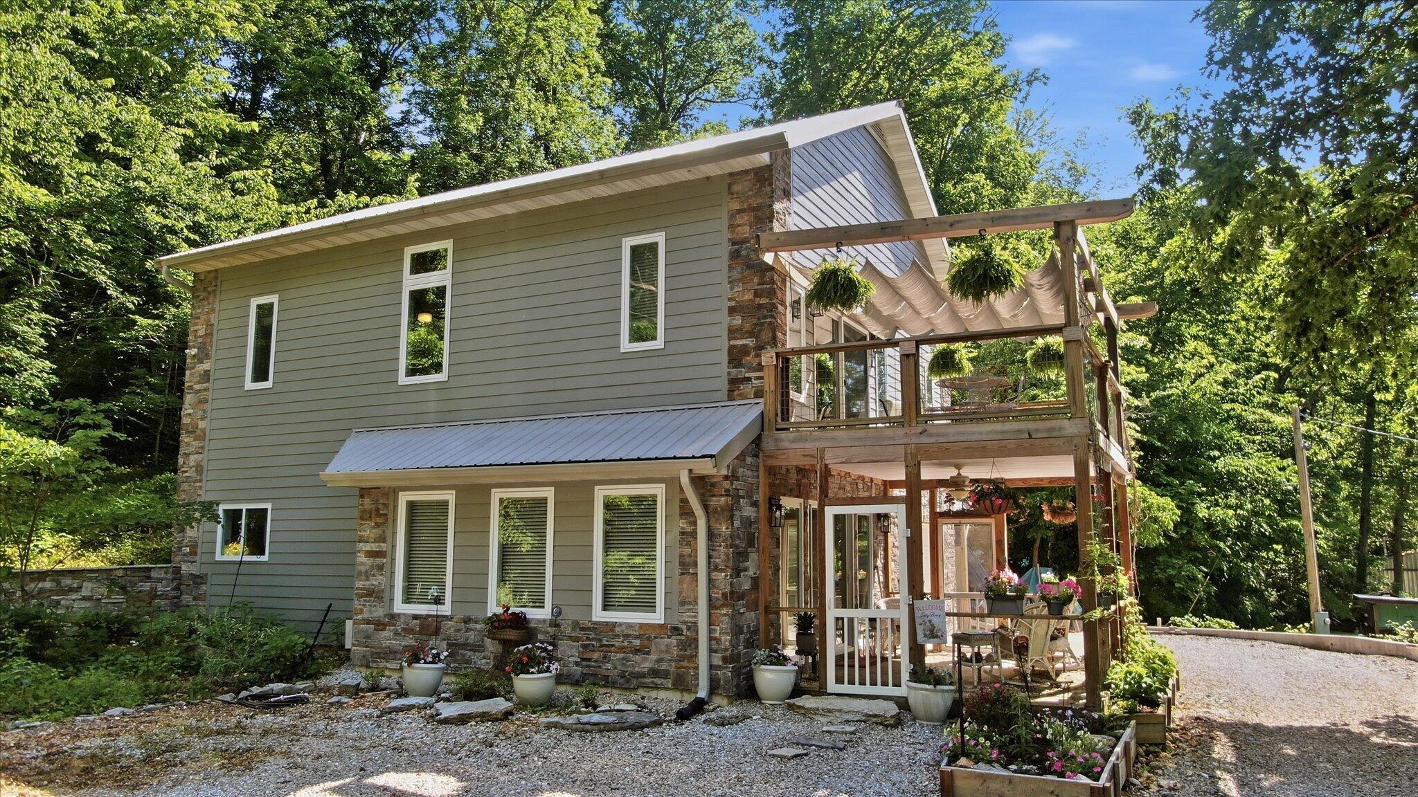 Photo 34 - Residential for sale – 552  Mark Trail  Sparta, MO