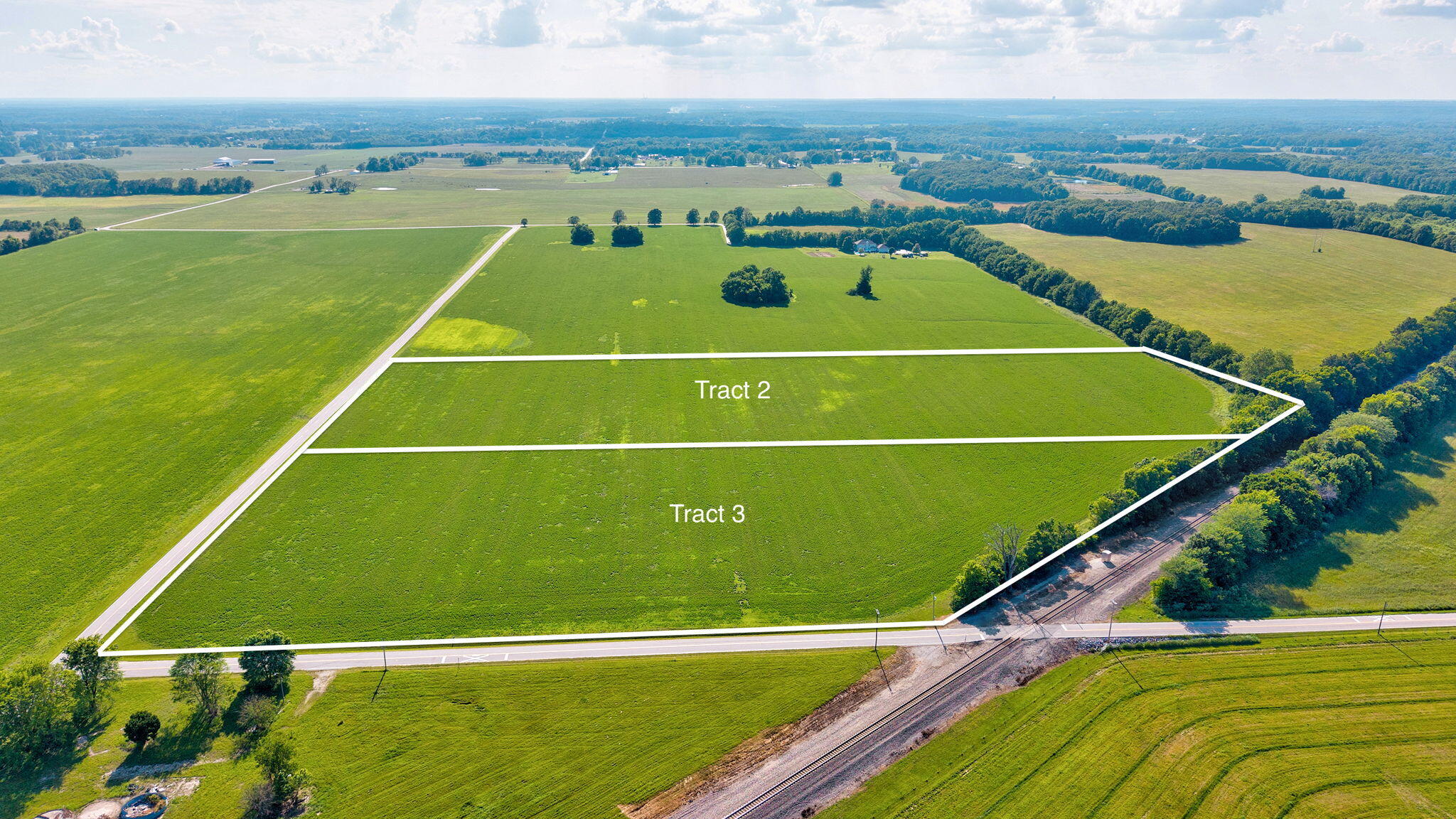 Land for sale – 000 E Farm Road 166 Rogersville, MO