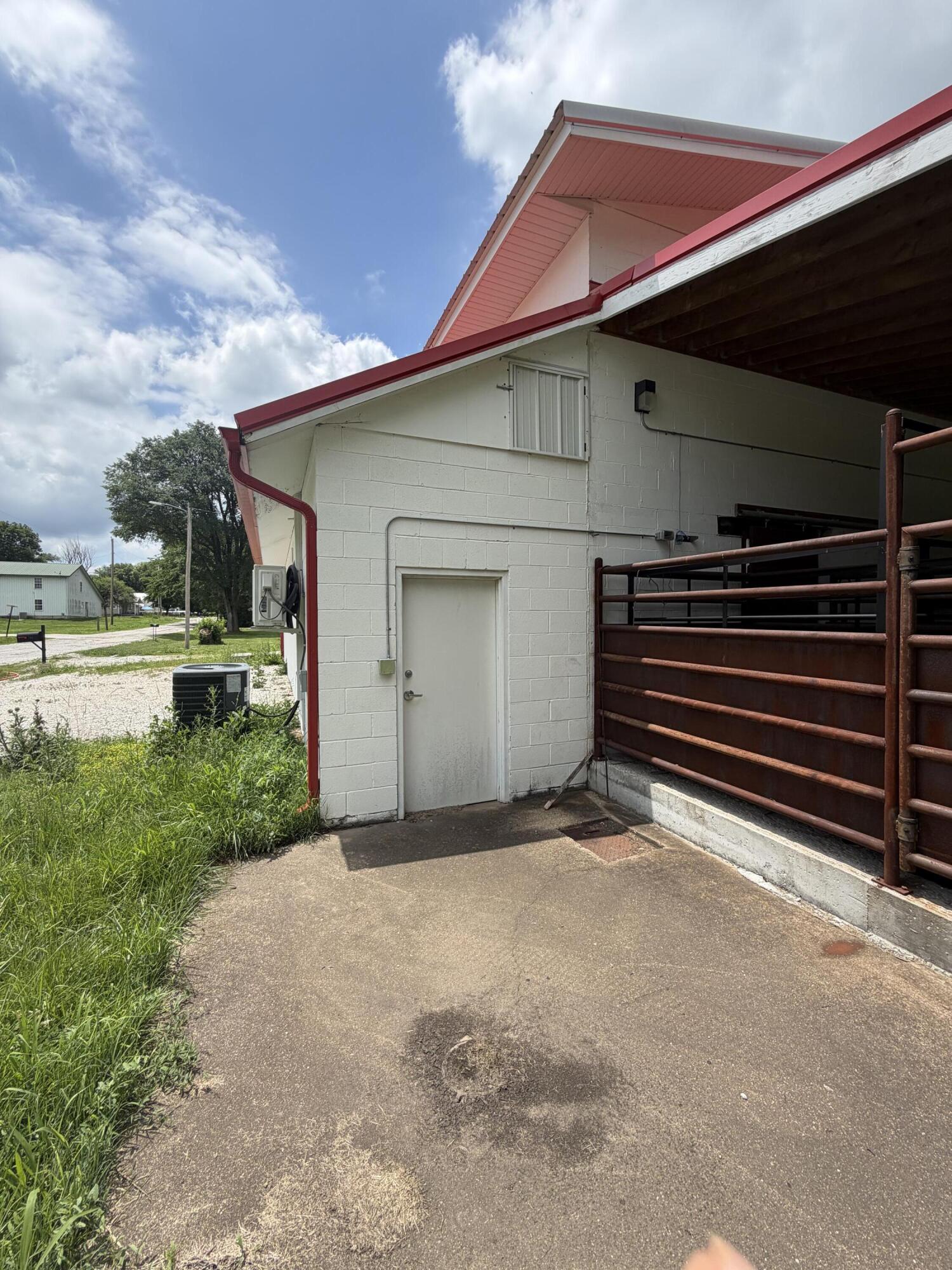 Photo 2 - Commercial Sale for sale – 309 W 3rd Street  Fair Play, MO