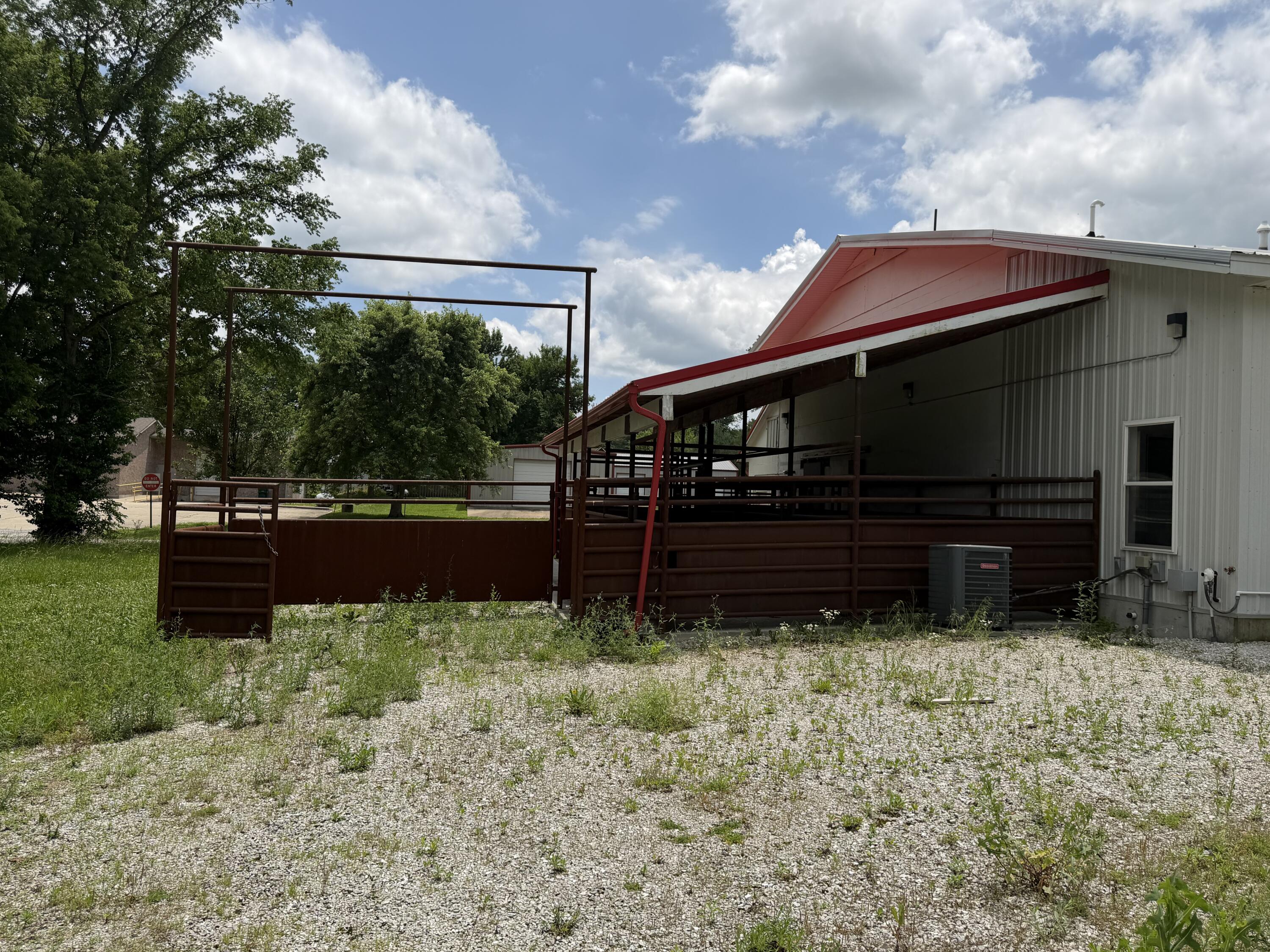Photo 4 - Commercial Sale for sale – 309 W 3rd Street  Fair Play, MO